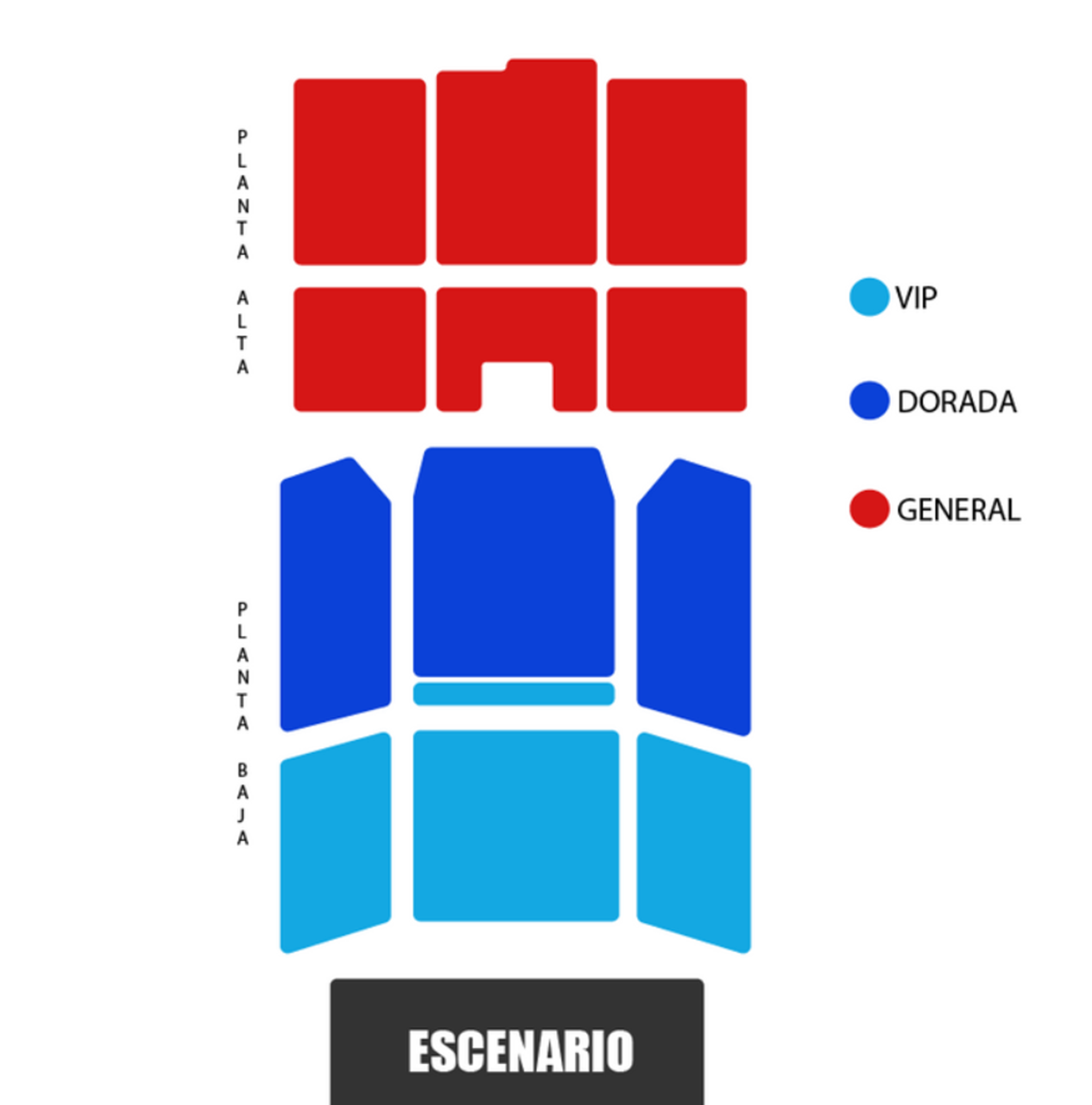 Foto de portada del evento