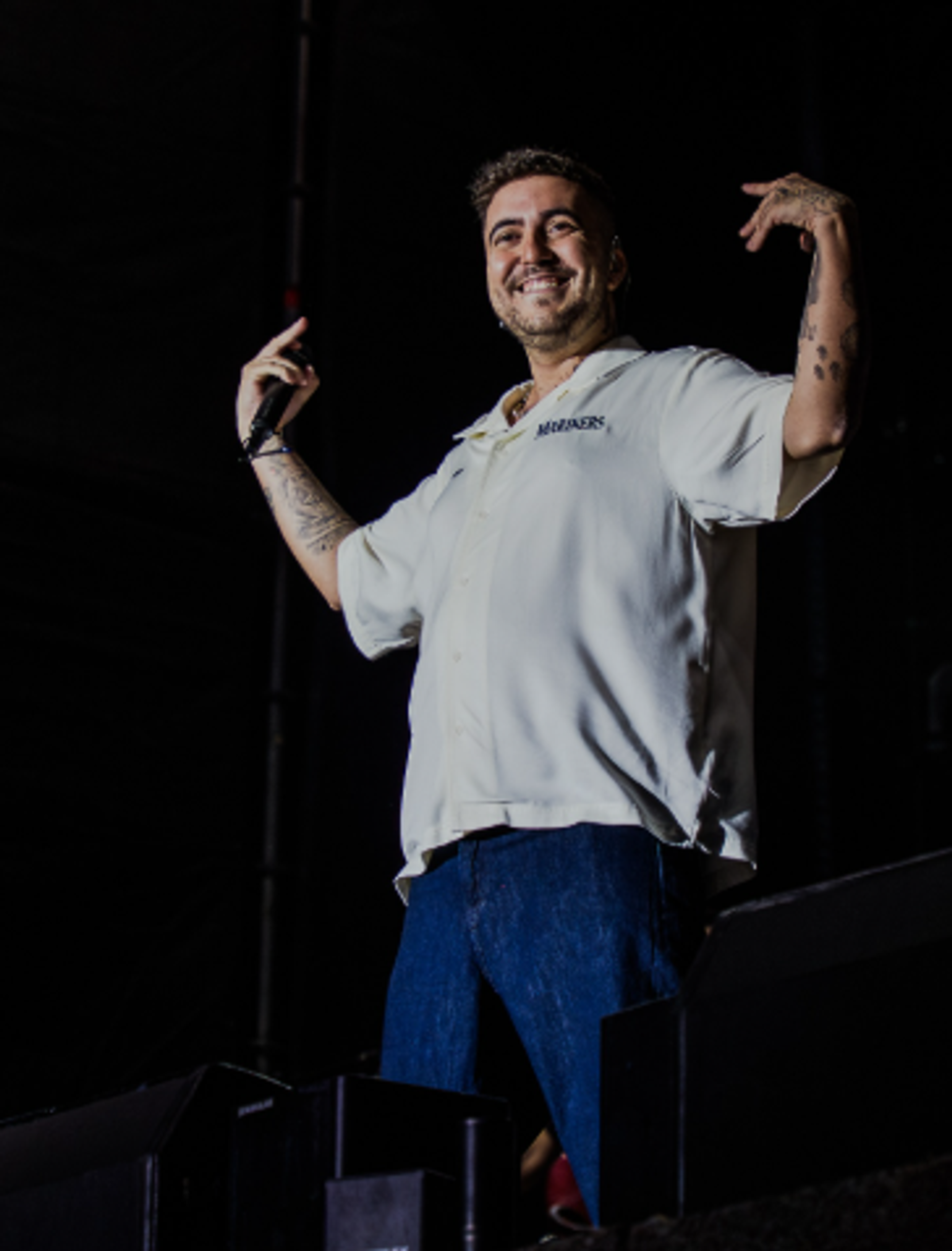 Foto de portada del evento
