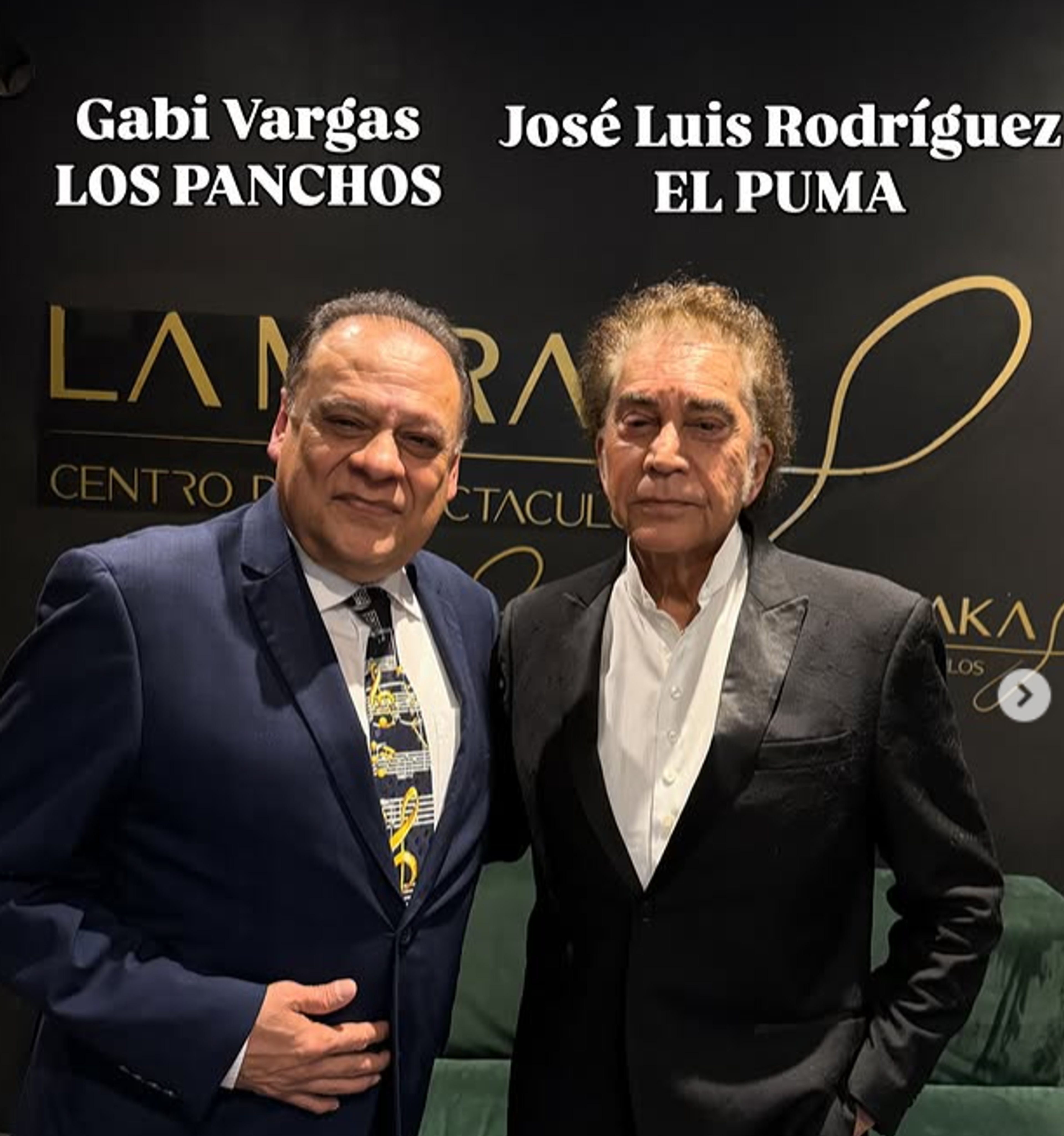 Foto de portada del evento