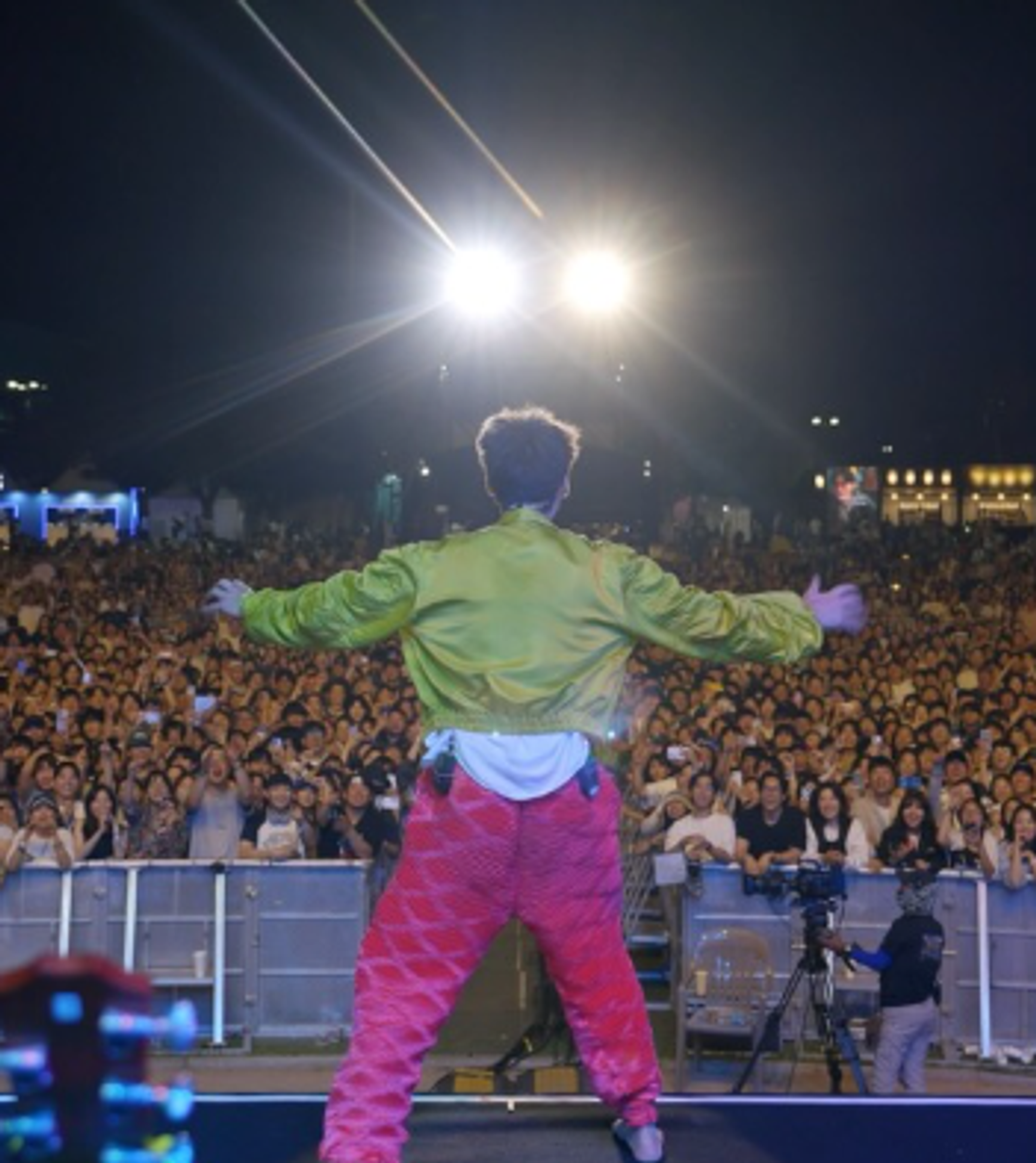 Foto de portada del evento