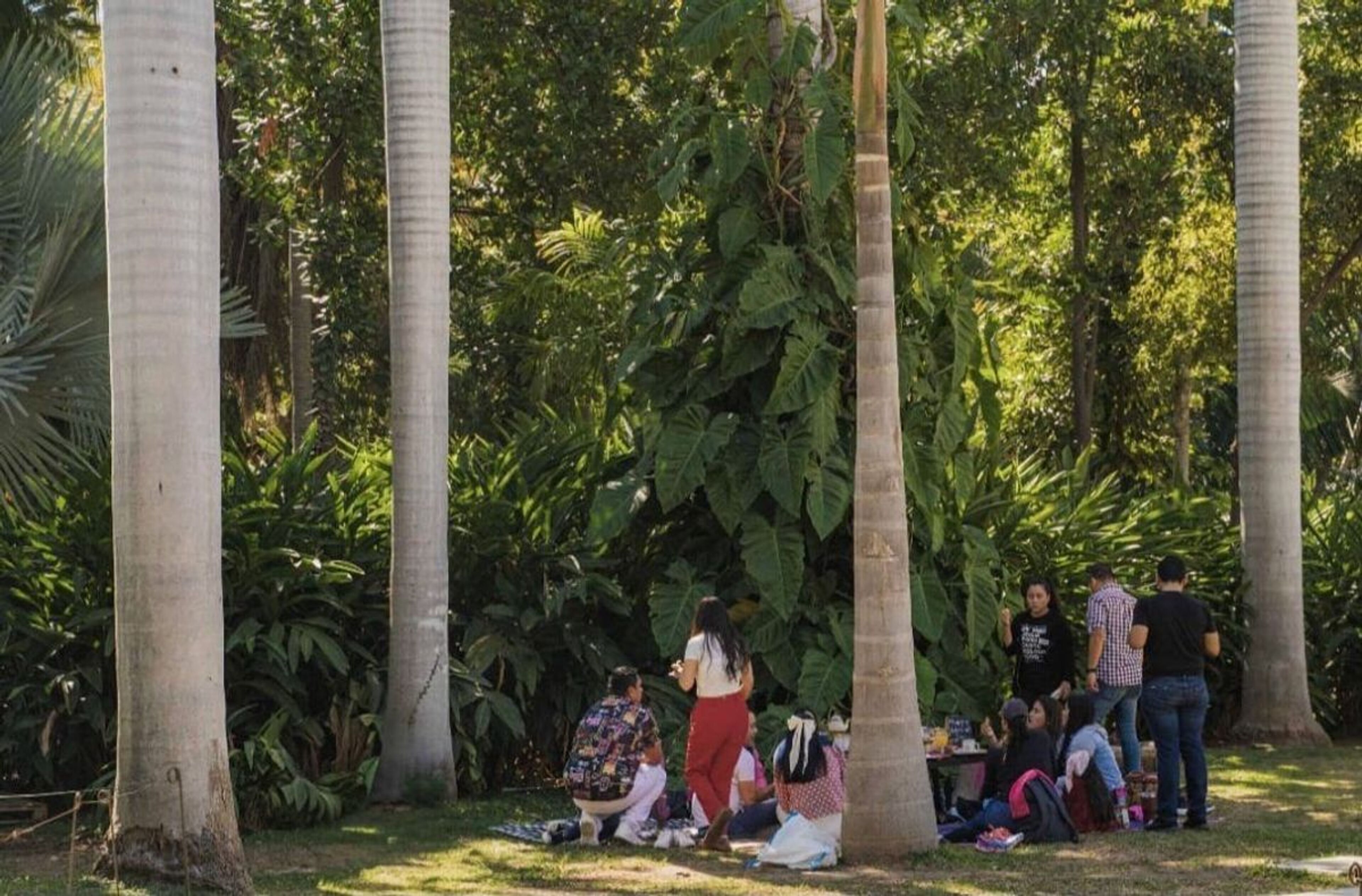 Foto de portada del evento
