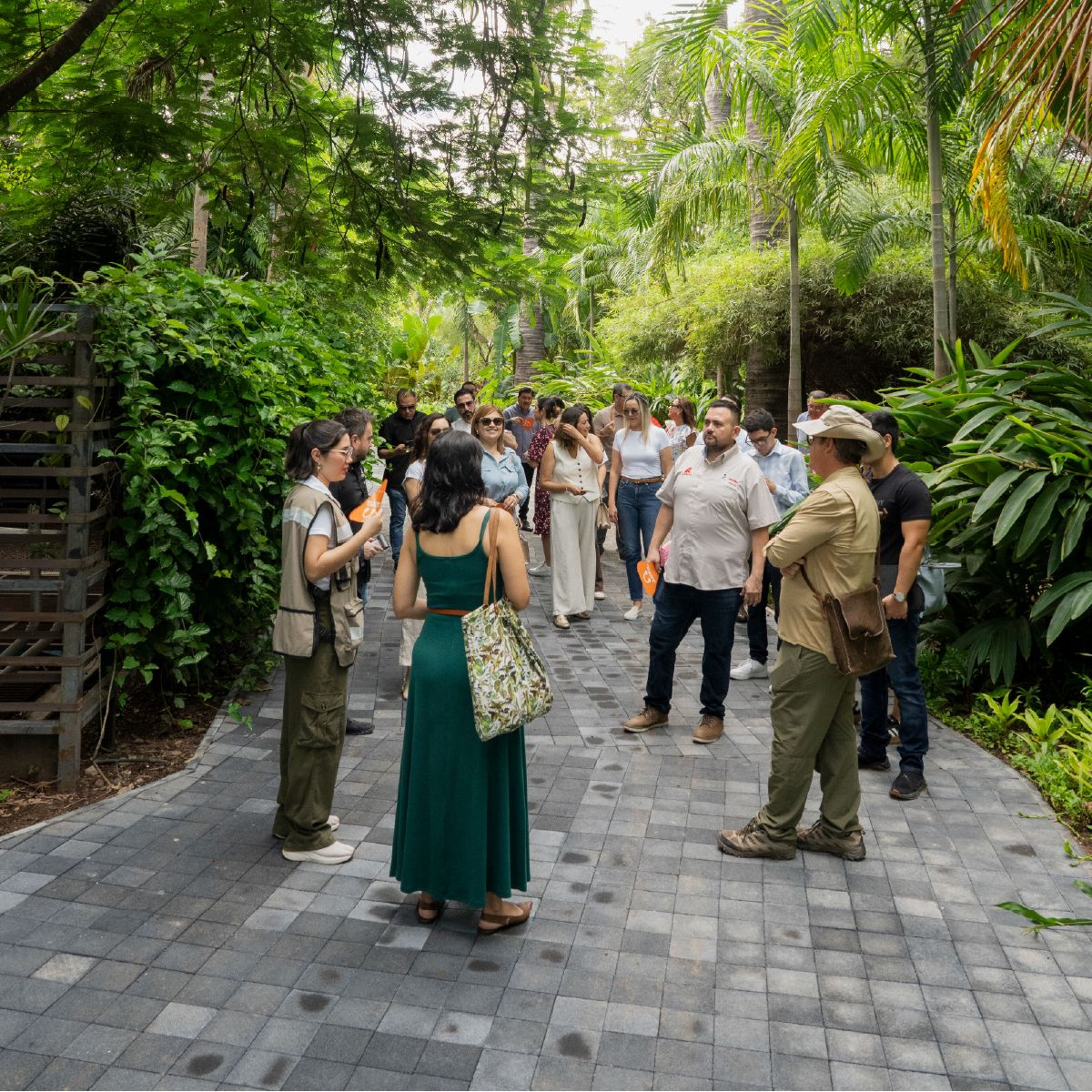 Foto de portada del evento