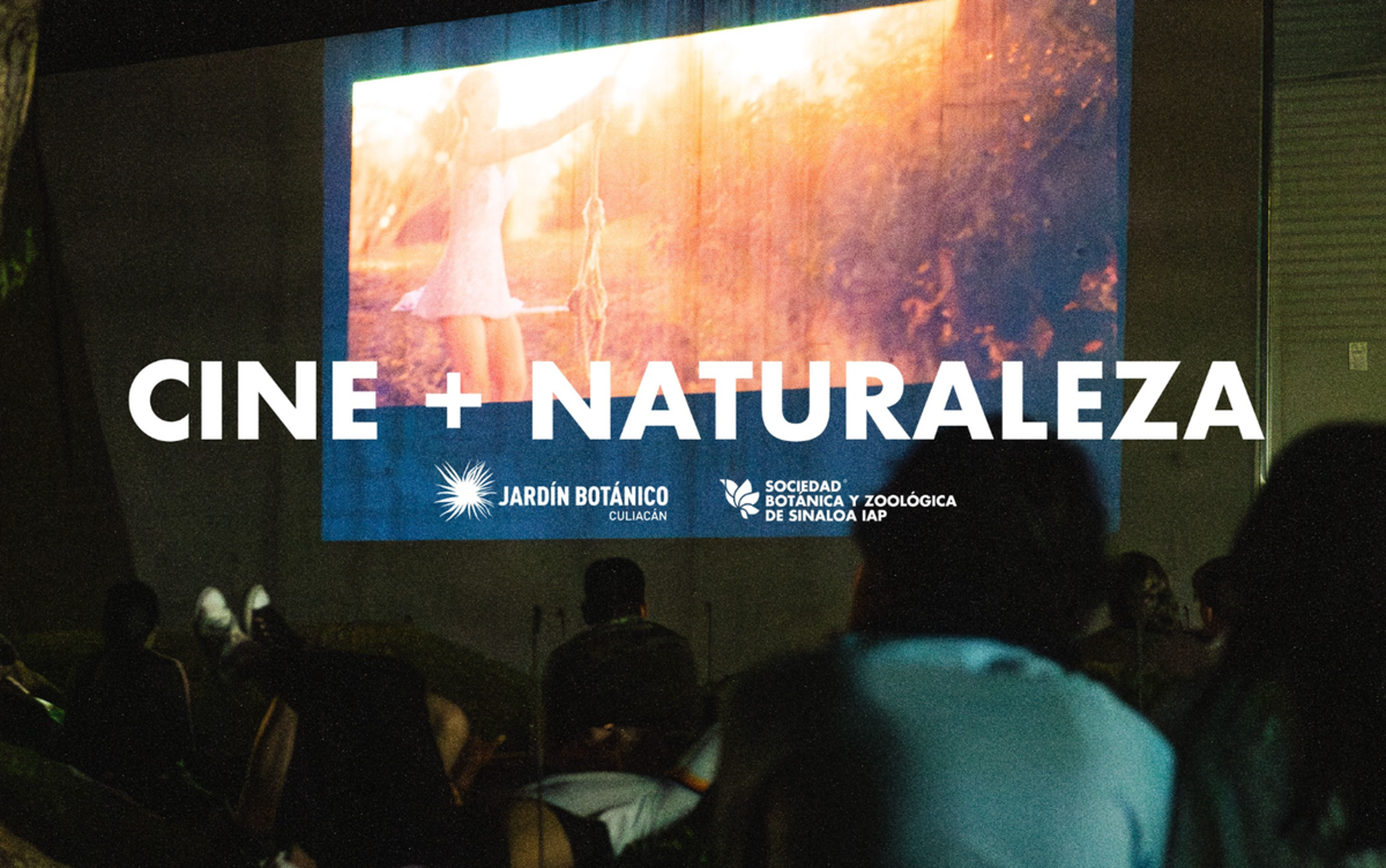 Foto de portada del evento