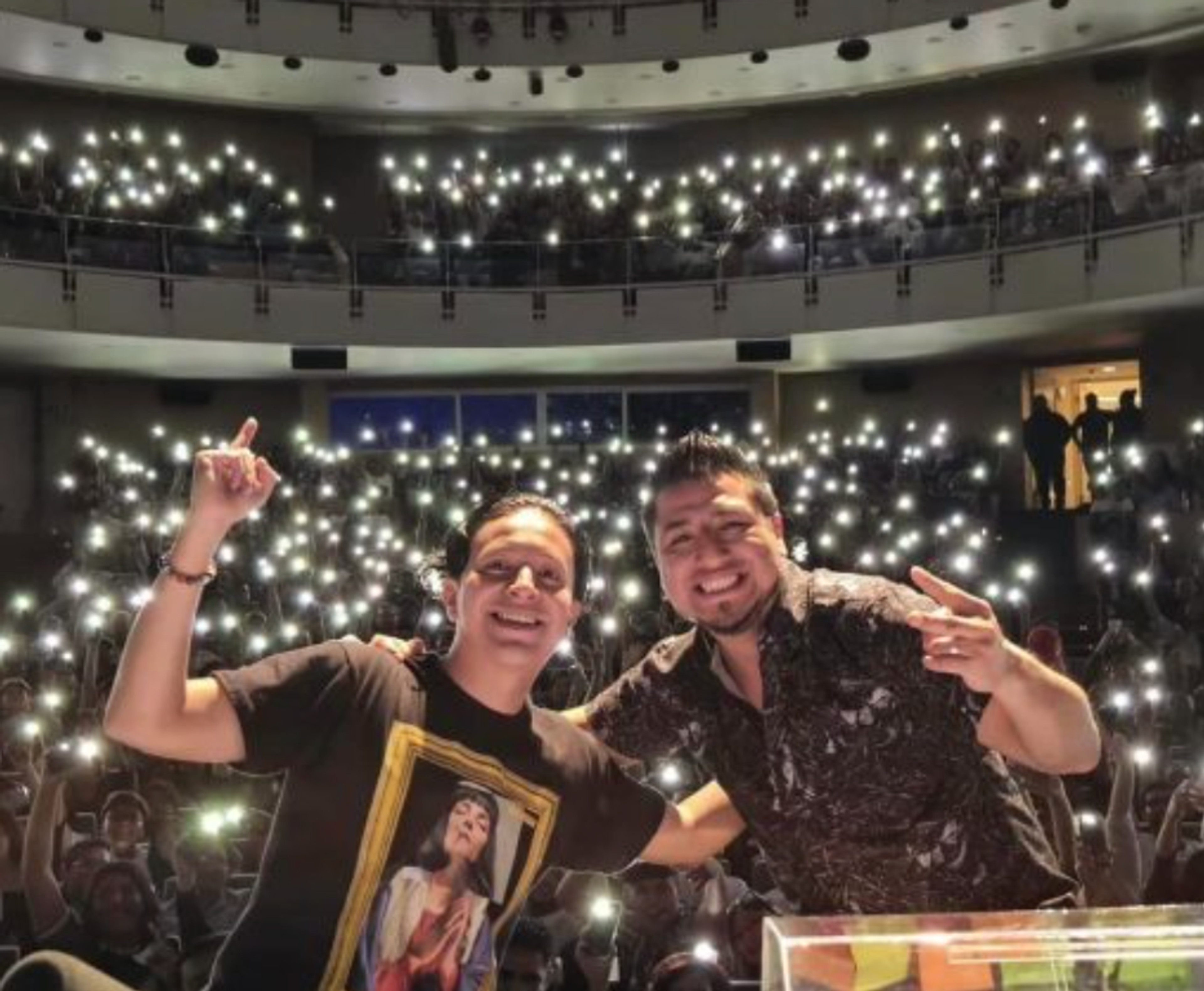 Foto de portada del evento