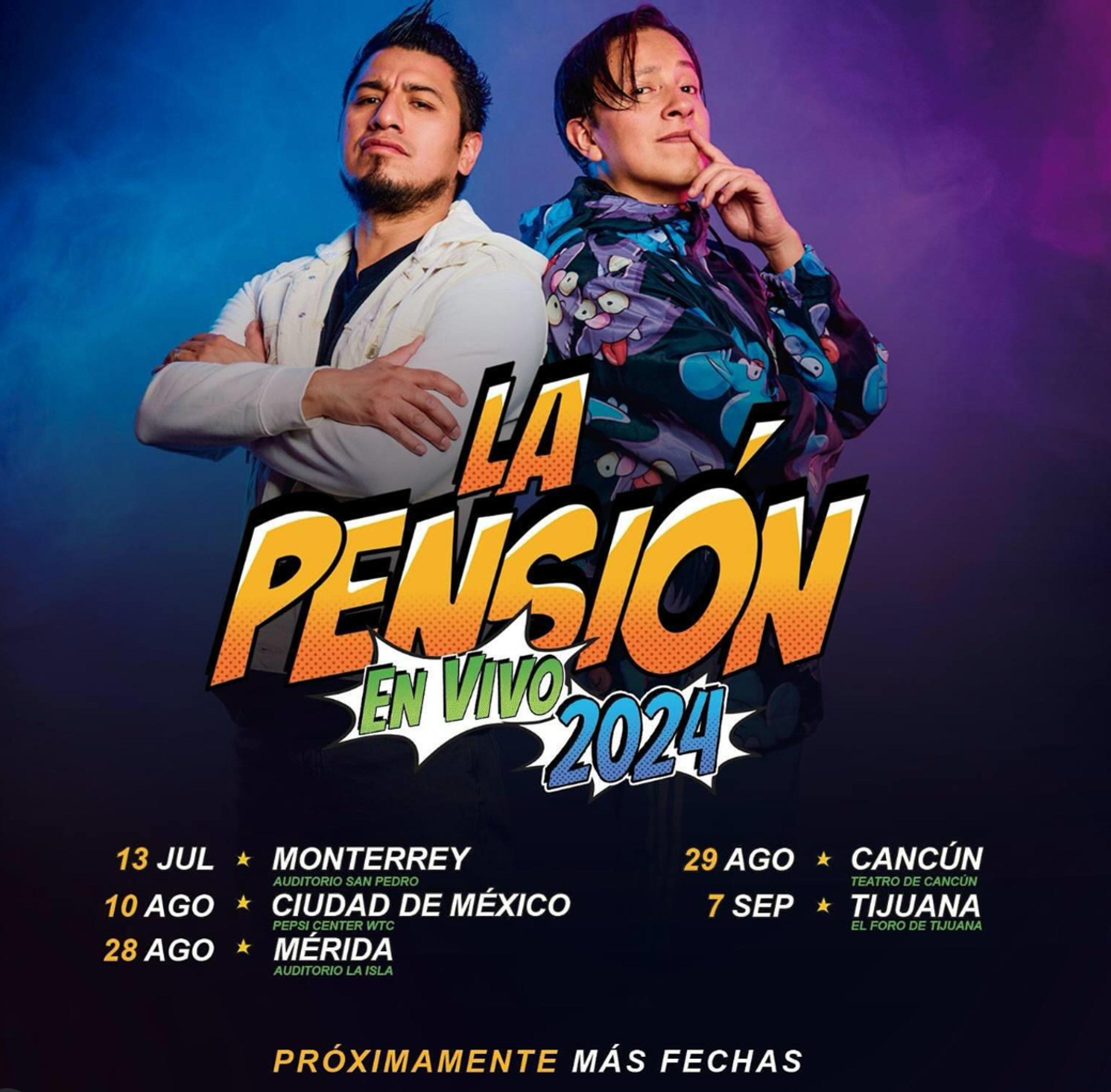 Foto de portada del evento