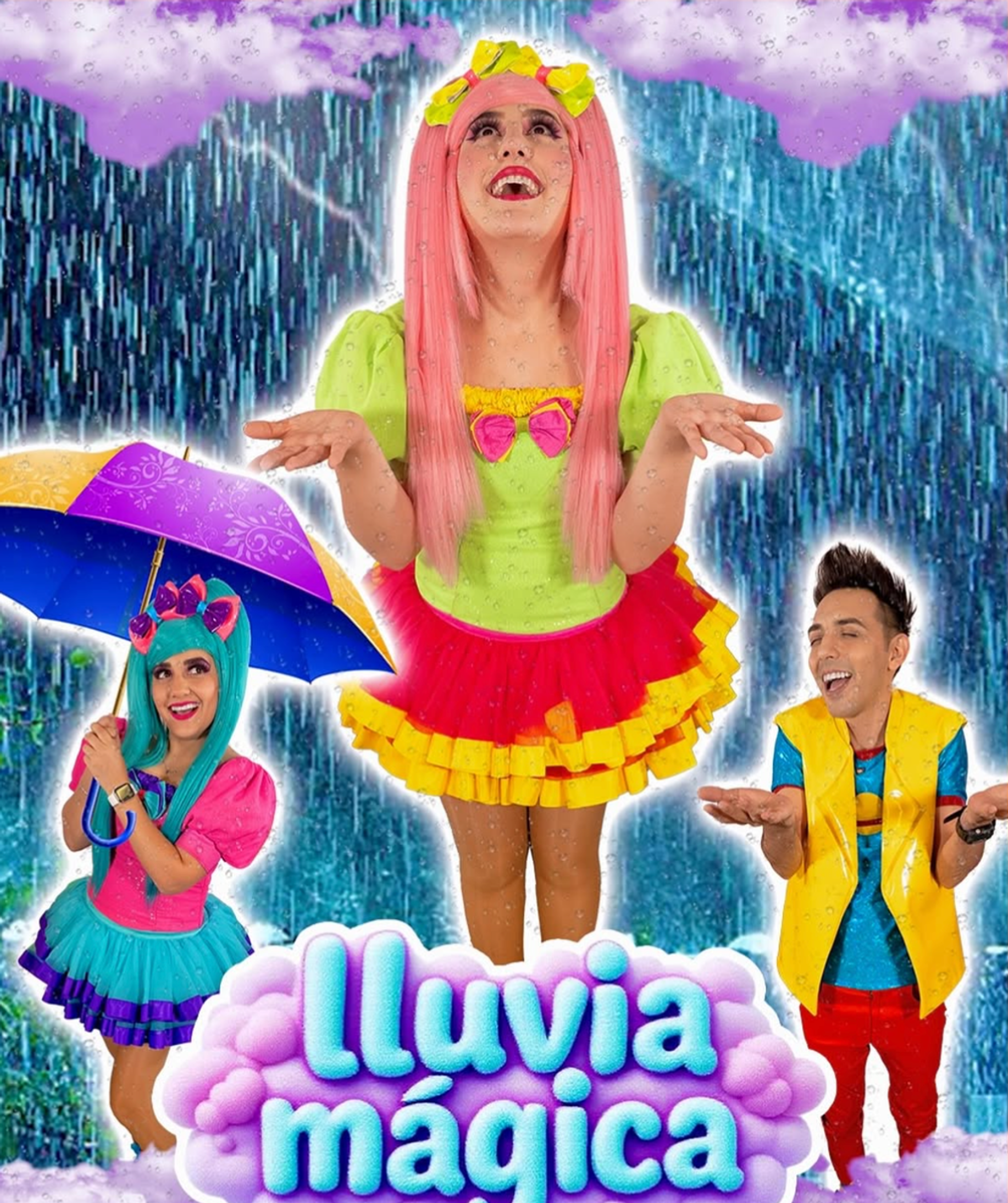 Foto de portada del evento
