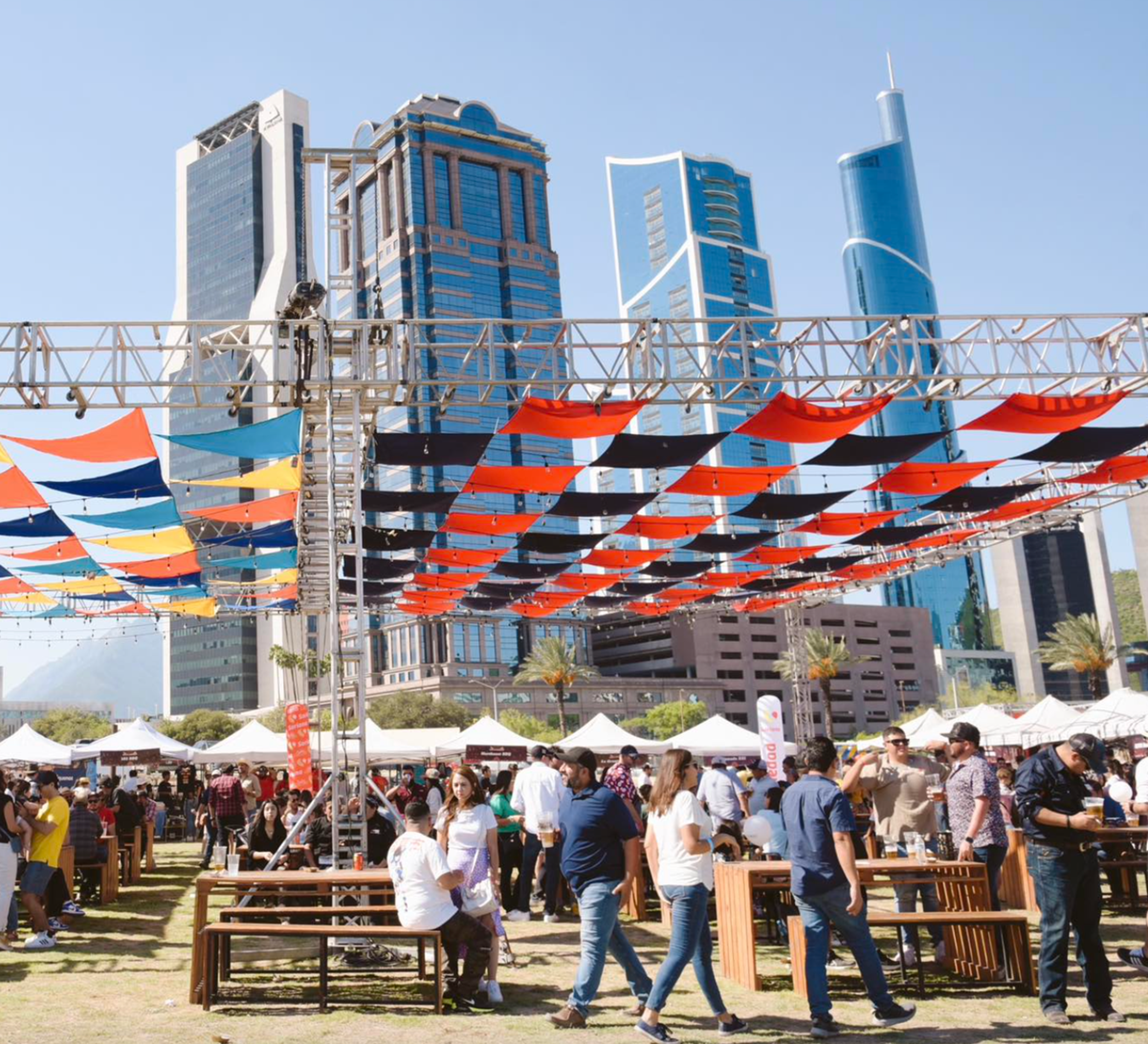 Foto de portada del evento