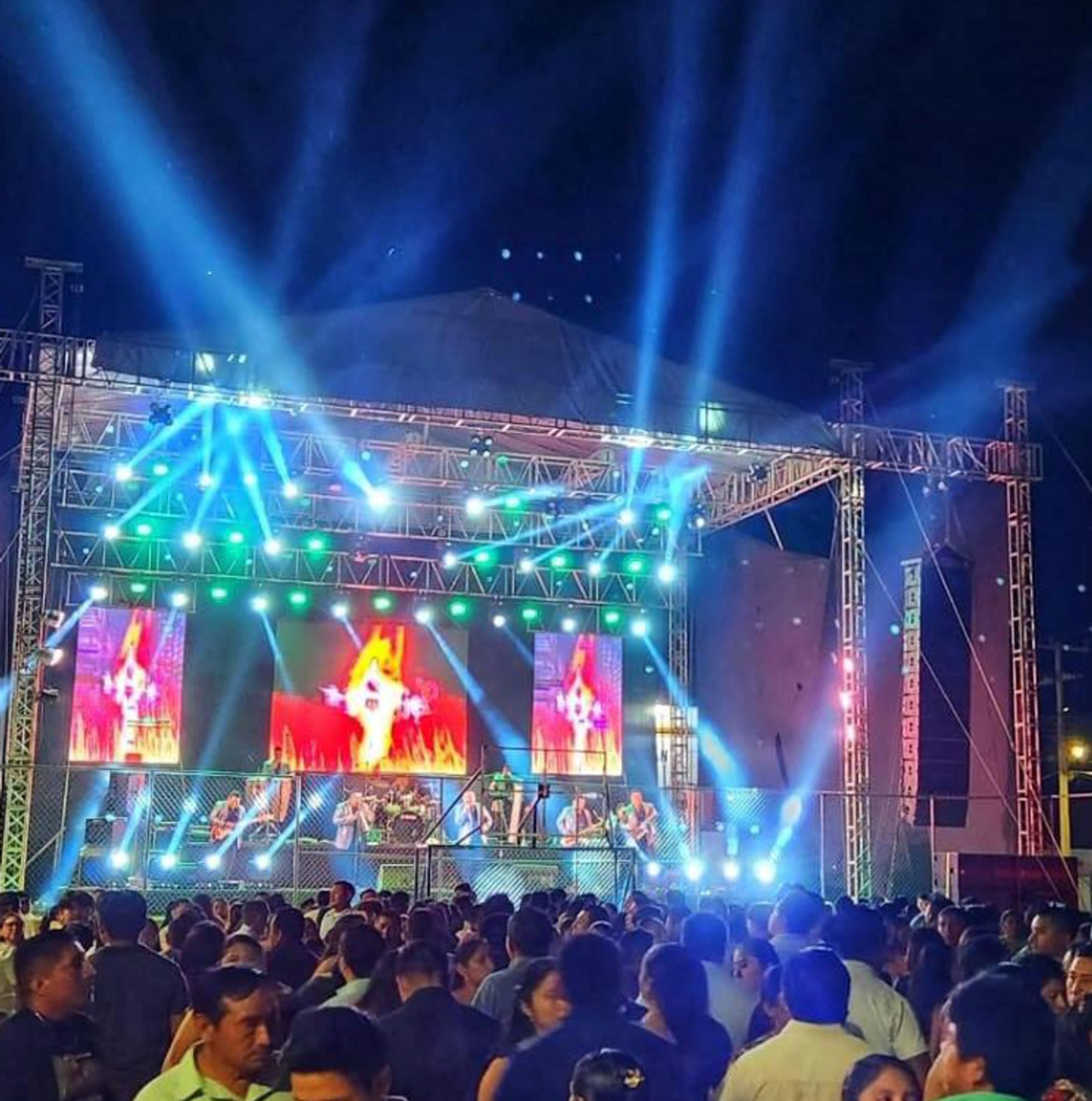 Foto de portada del evento