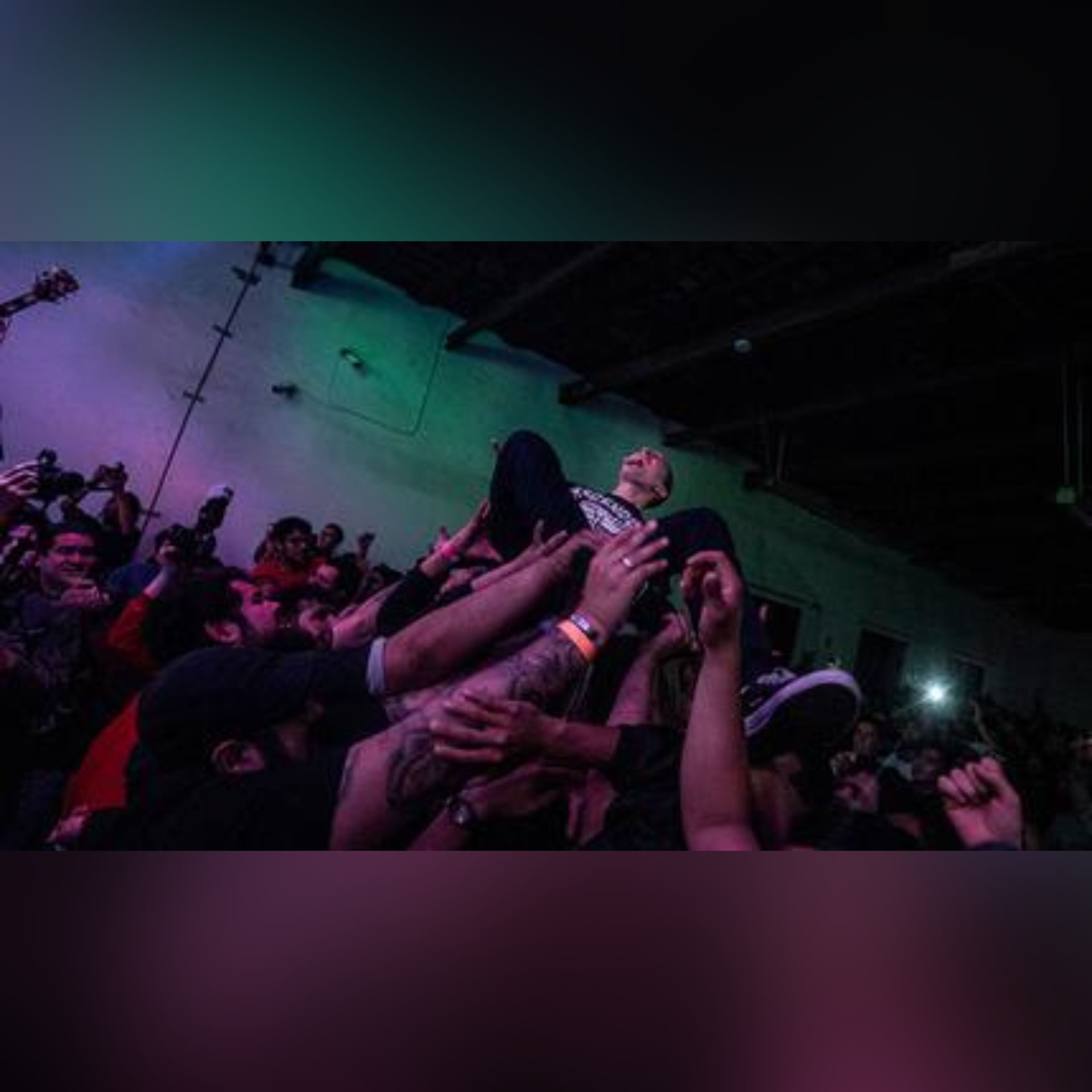 Foto de portada del evento