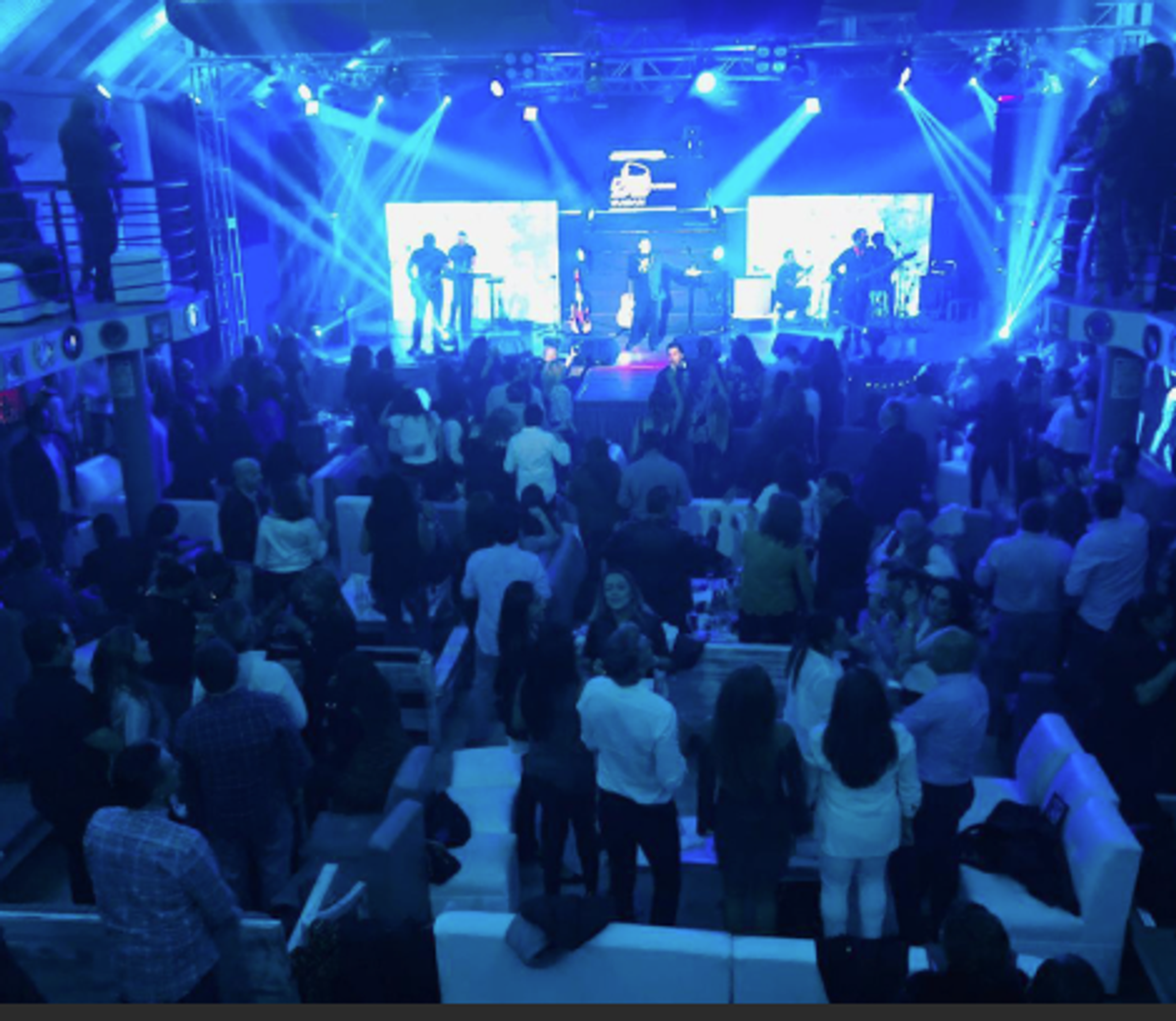 Foto de portada del evento
