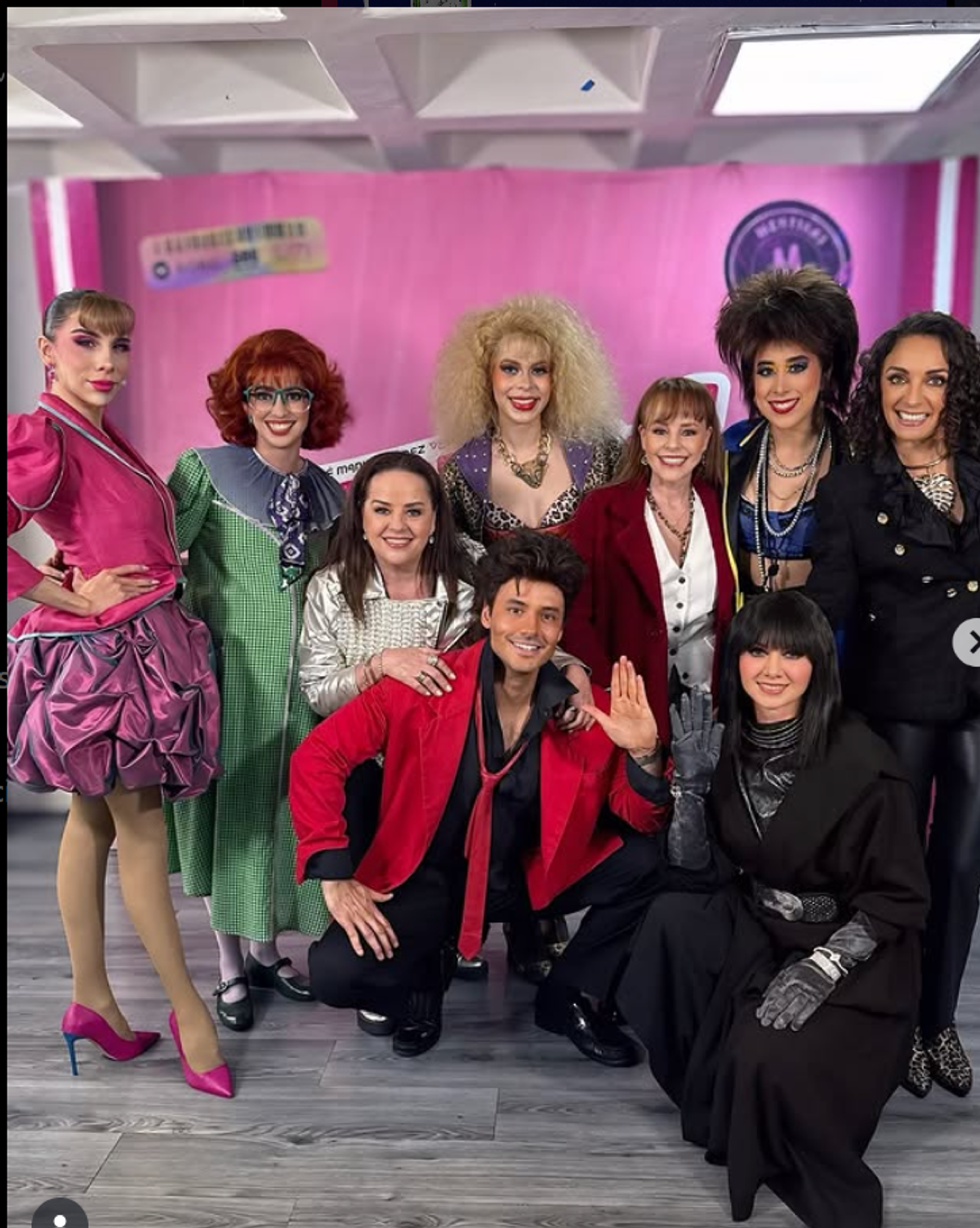 Foto de portada del evento