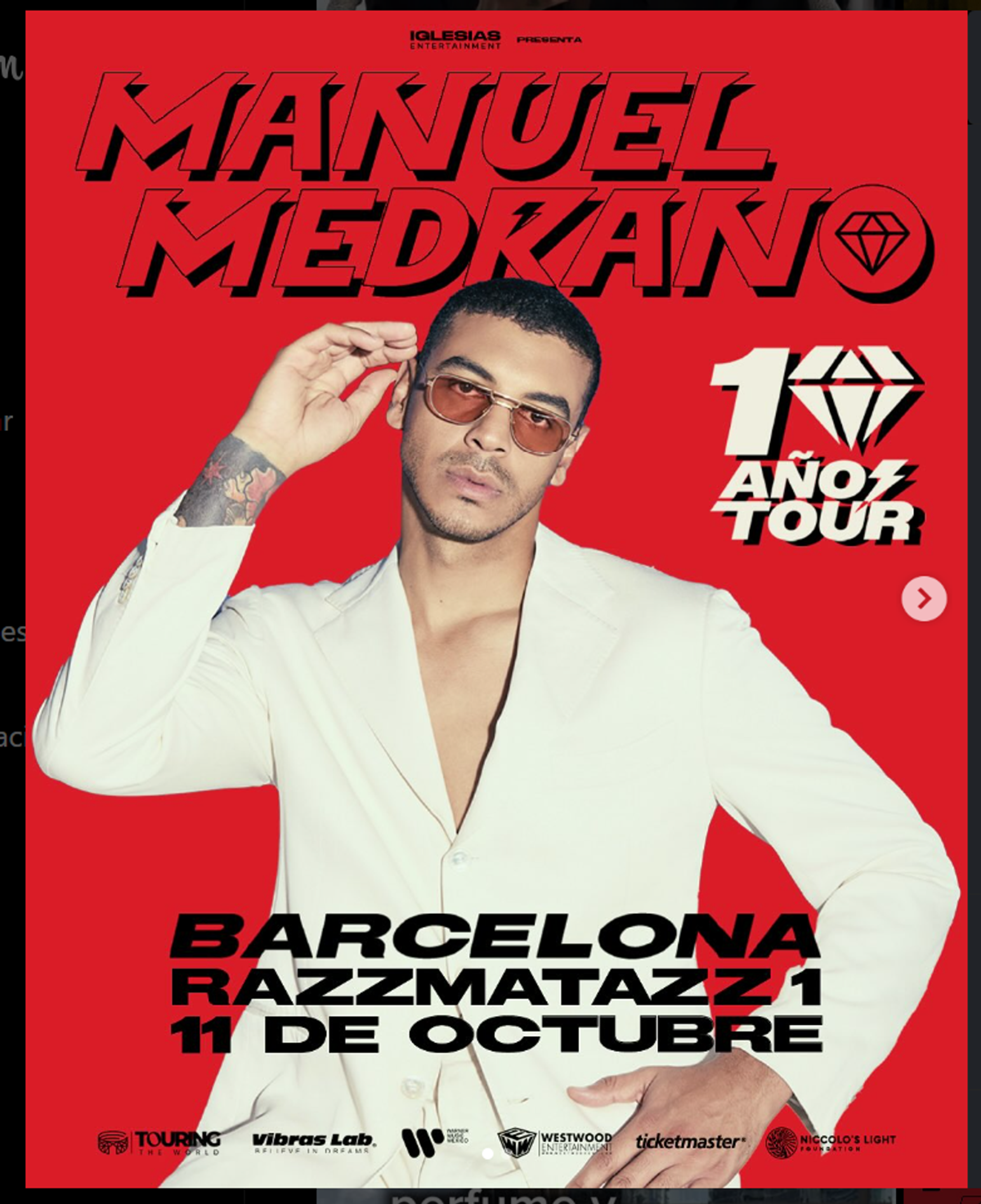 Foto de portada del evento