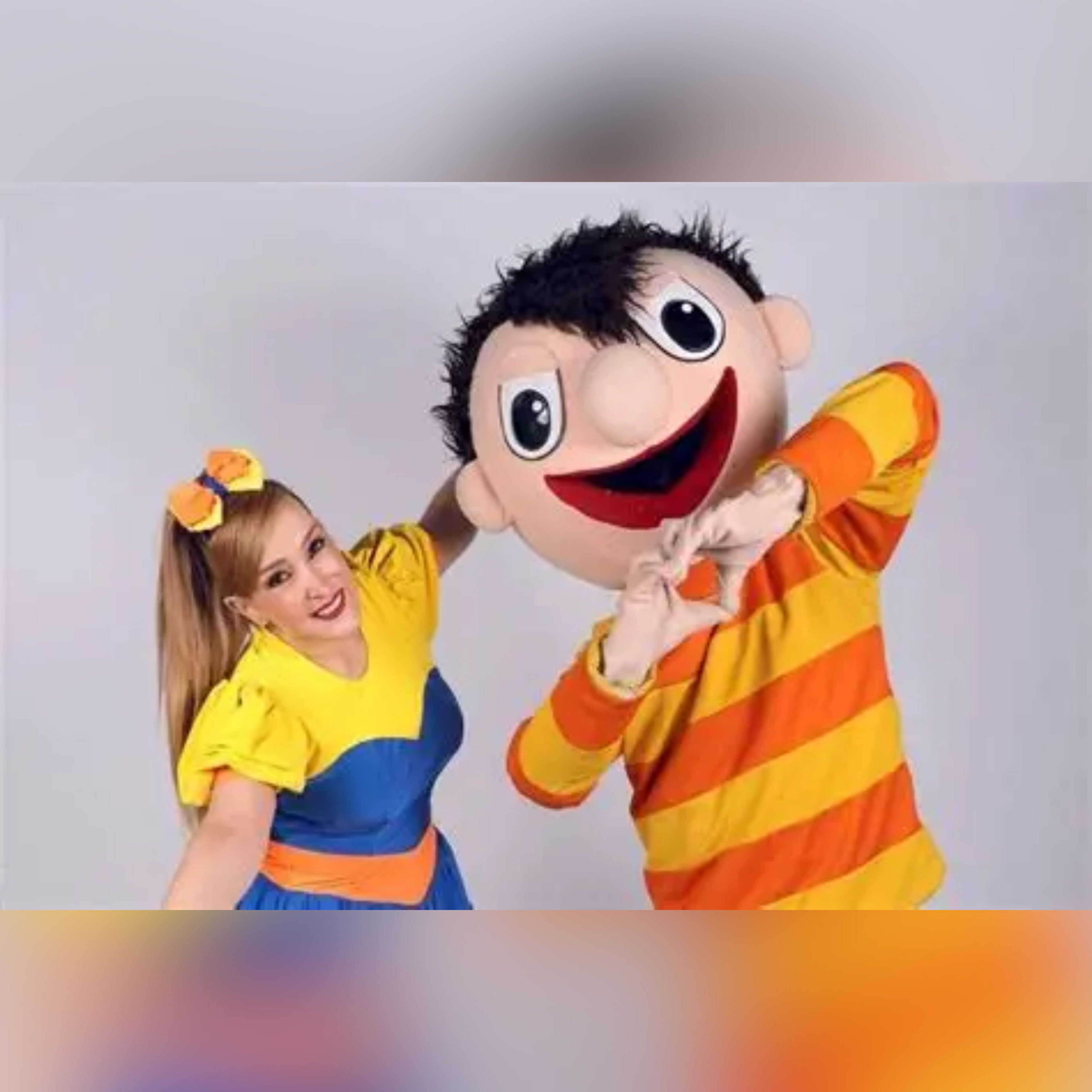 Foto de portada del evento