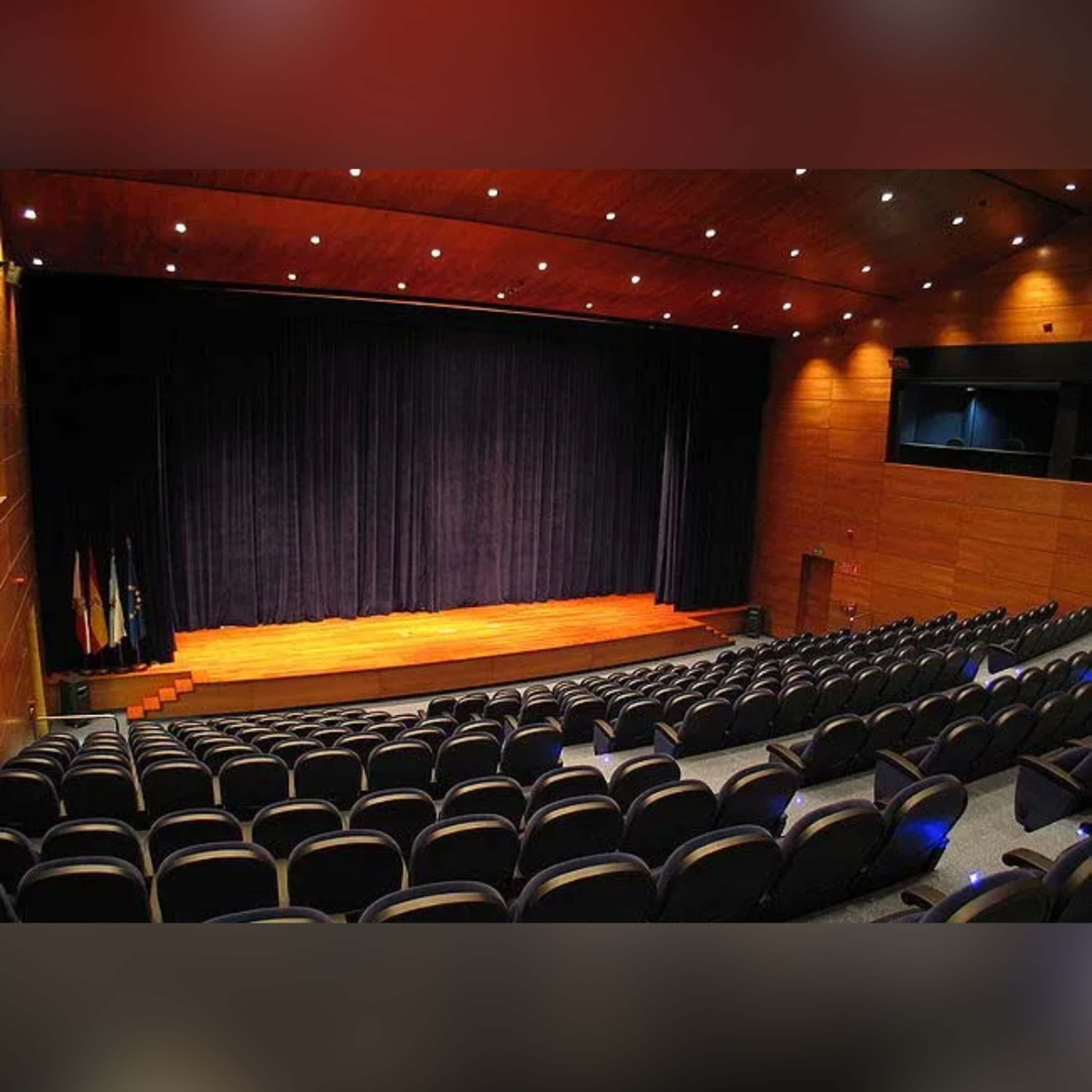 Foto de portada del evento
