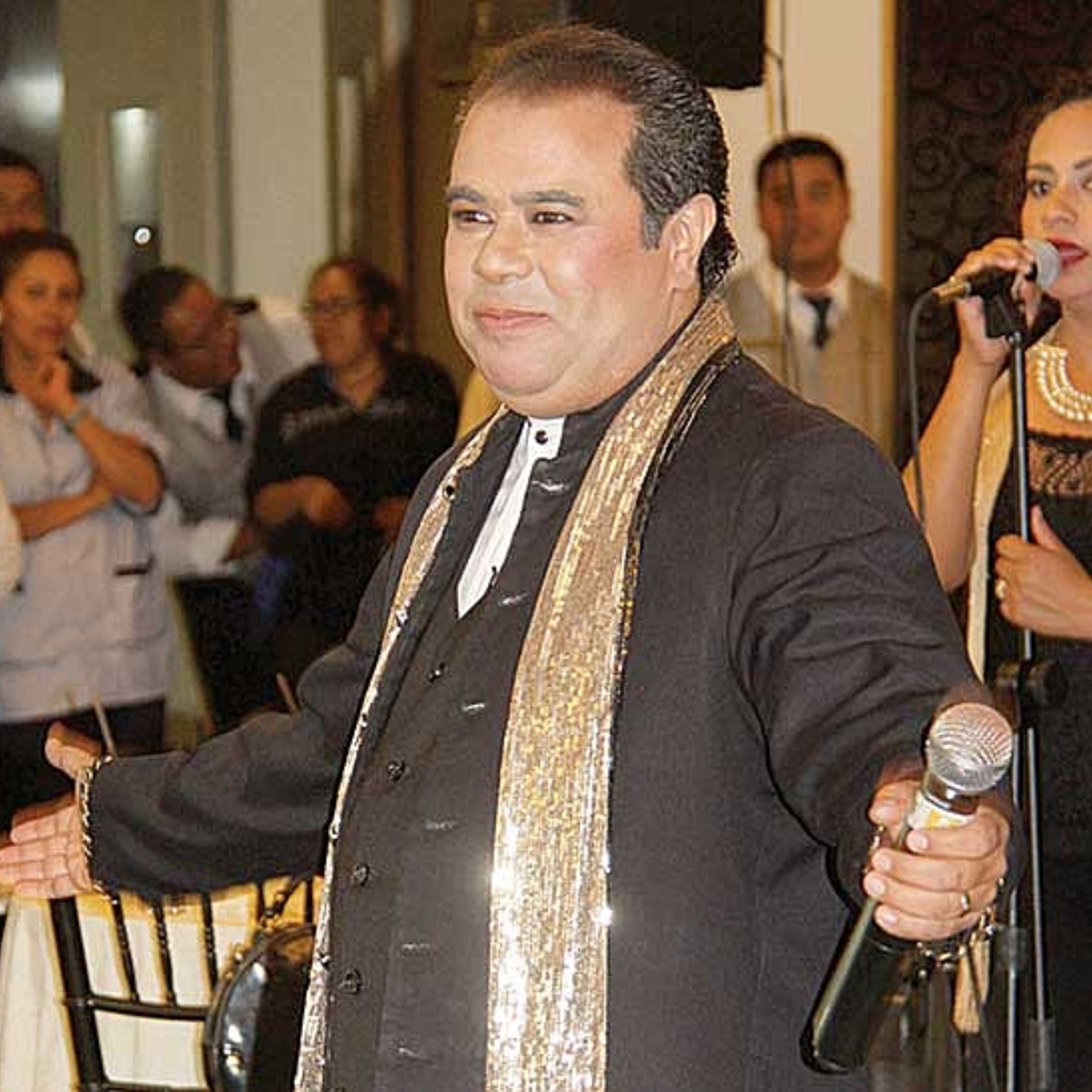 Foto de portada del evento