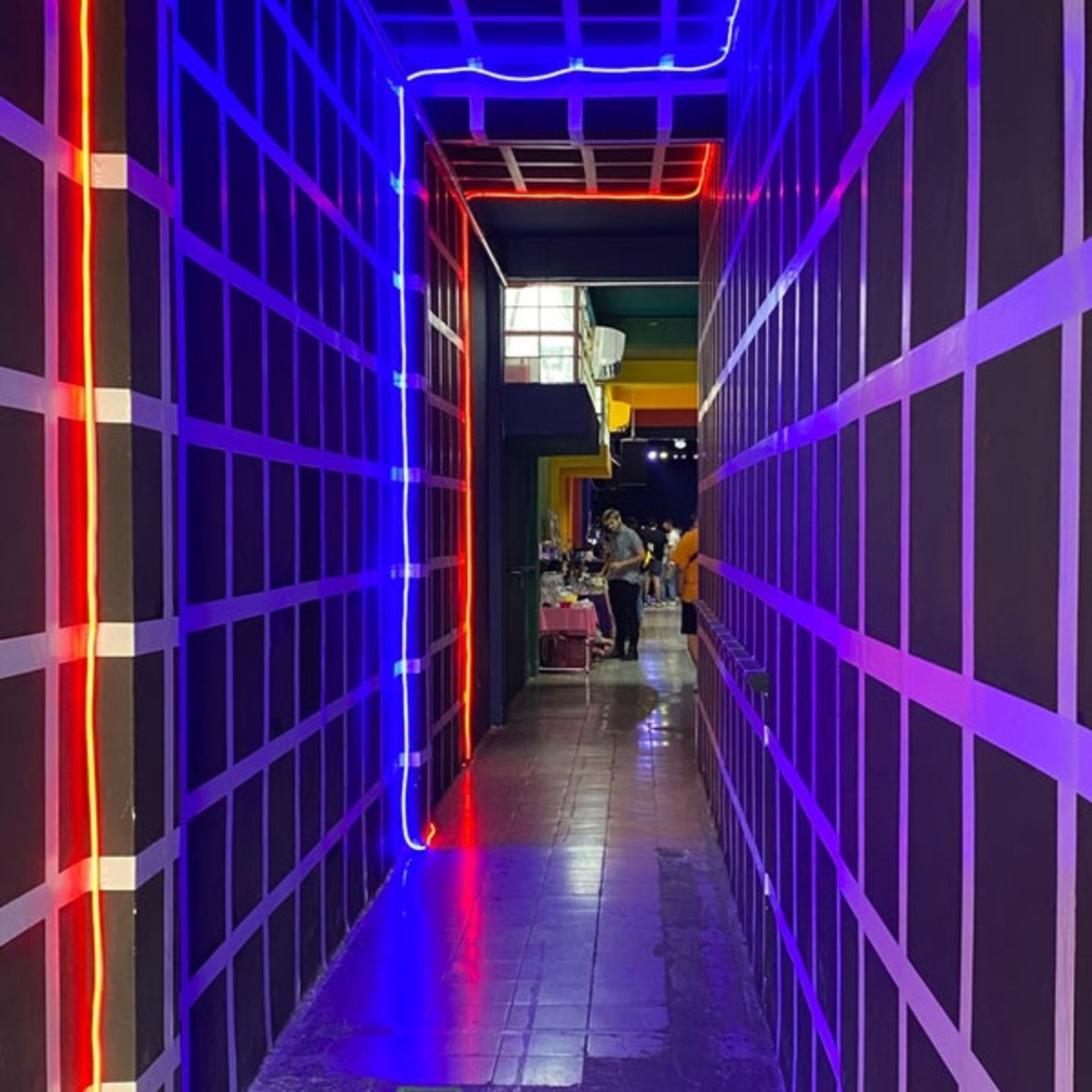 Foto de portada del evento