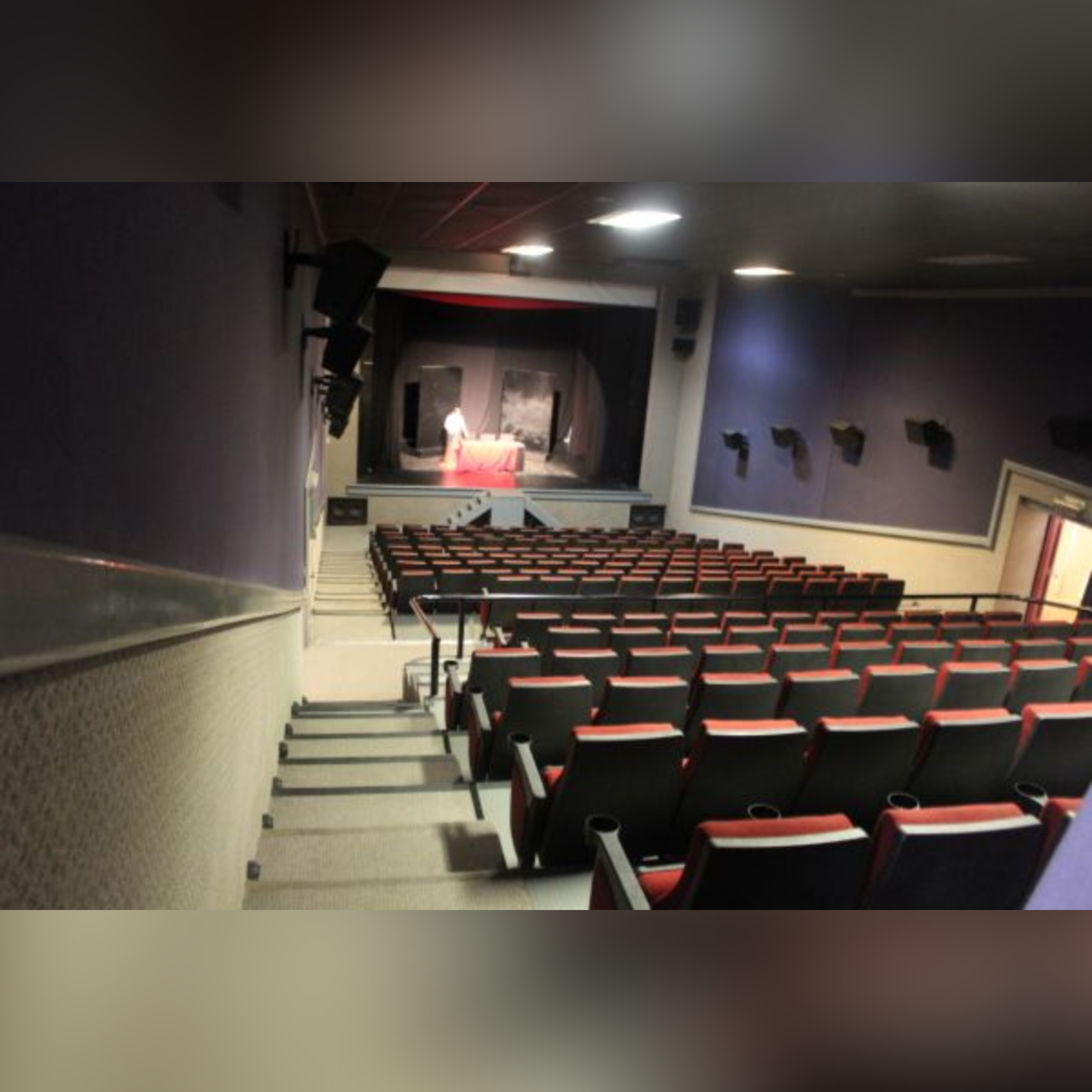 Foto de portada del evento