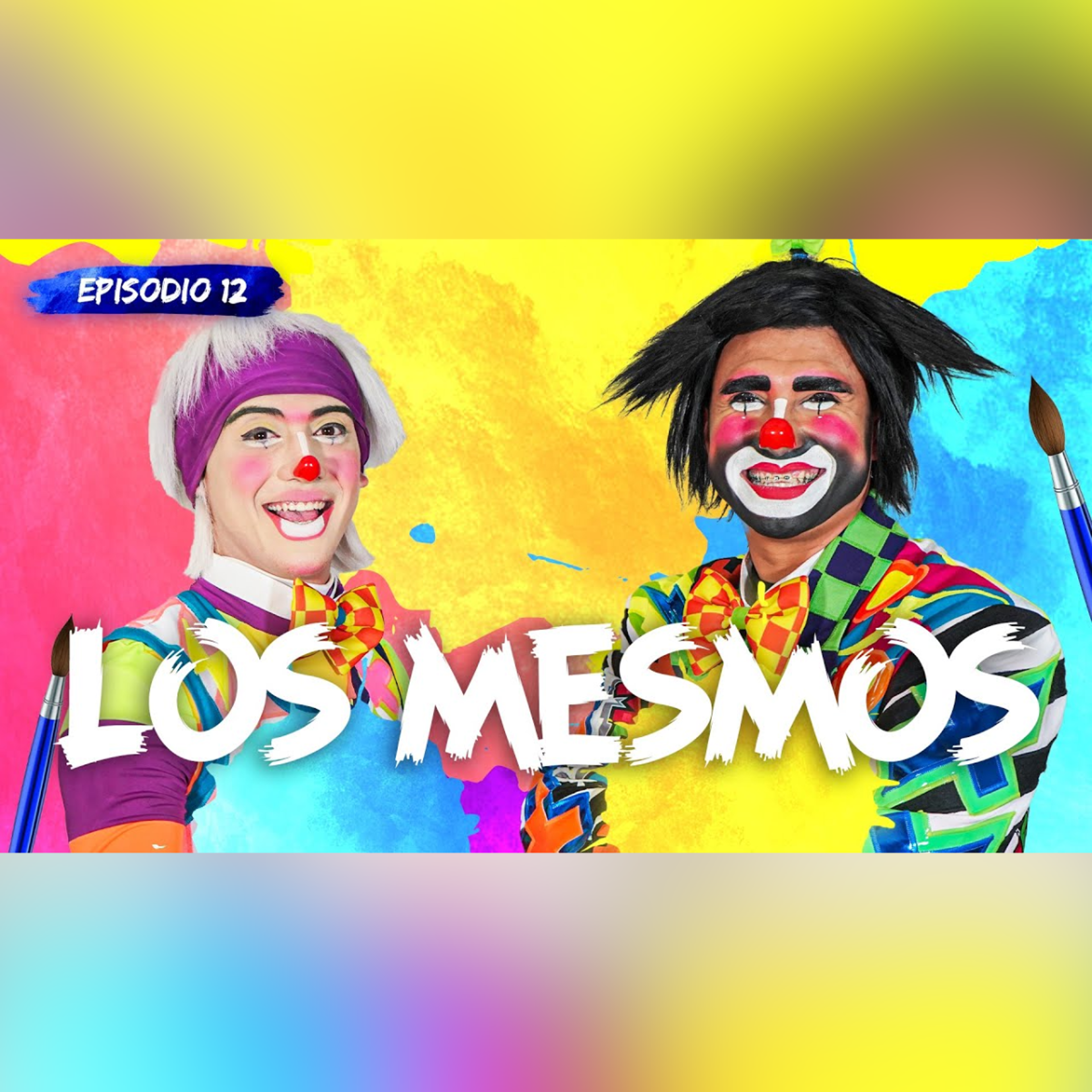 Foto de portada del evento