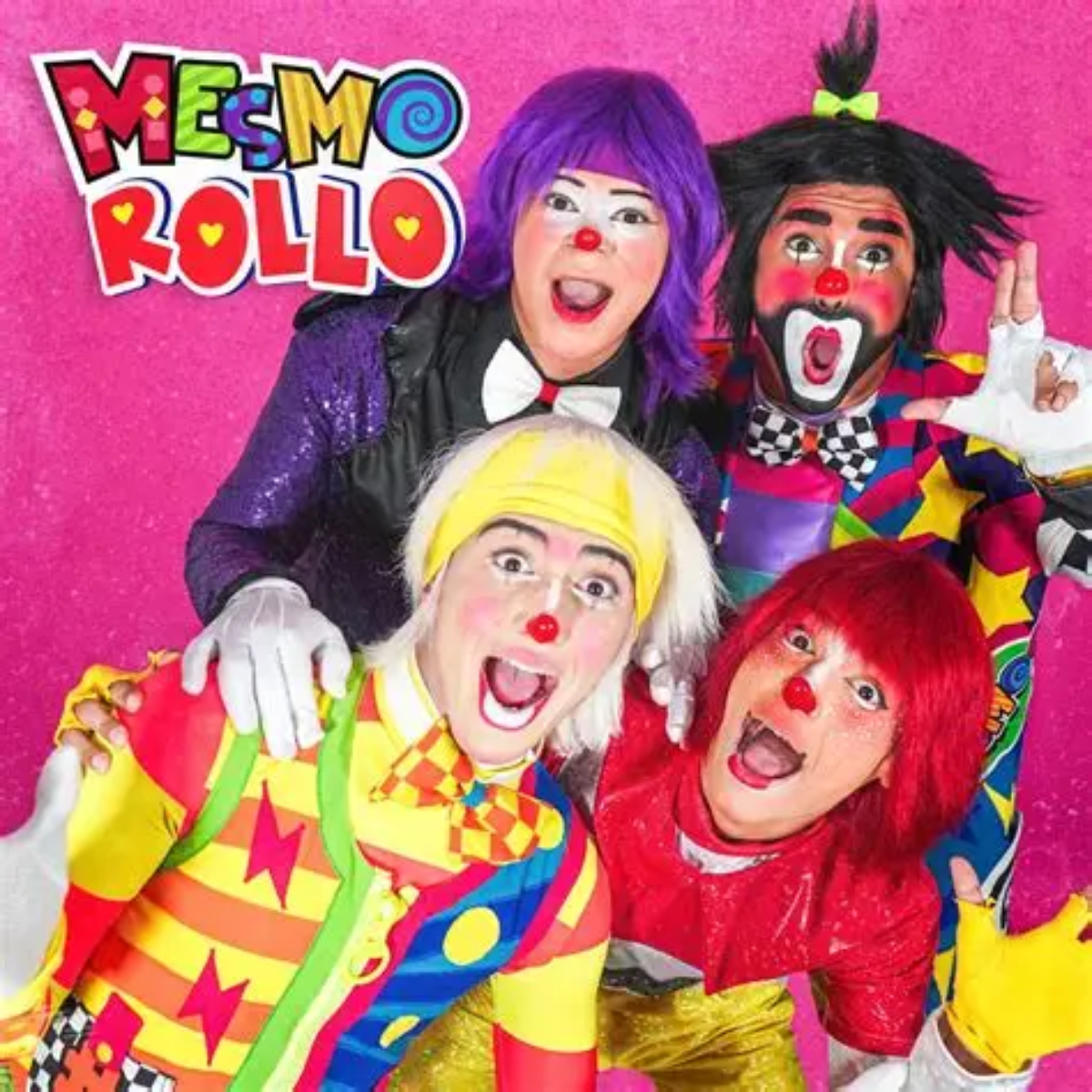 Foto de portada del evento