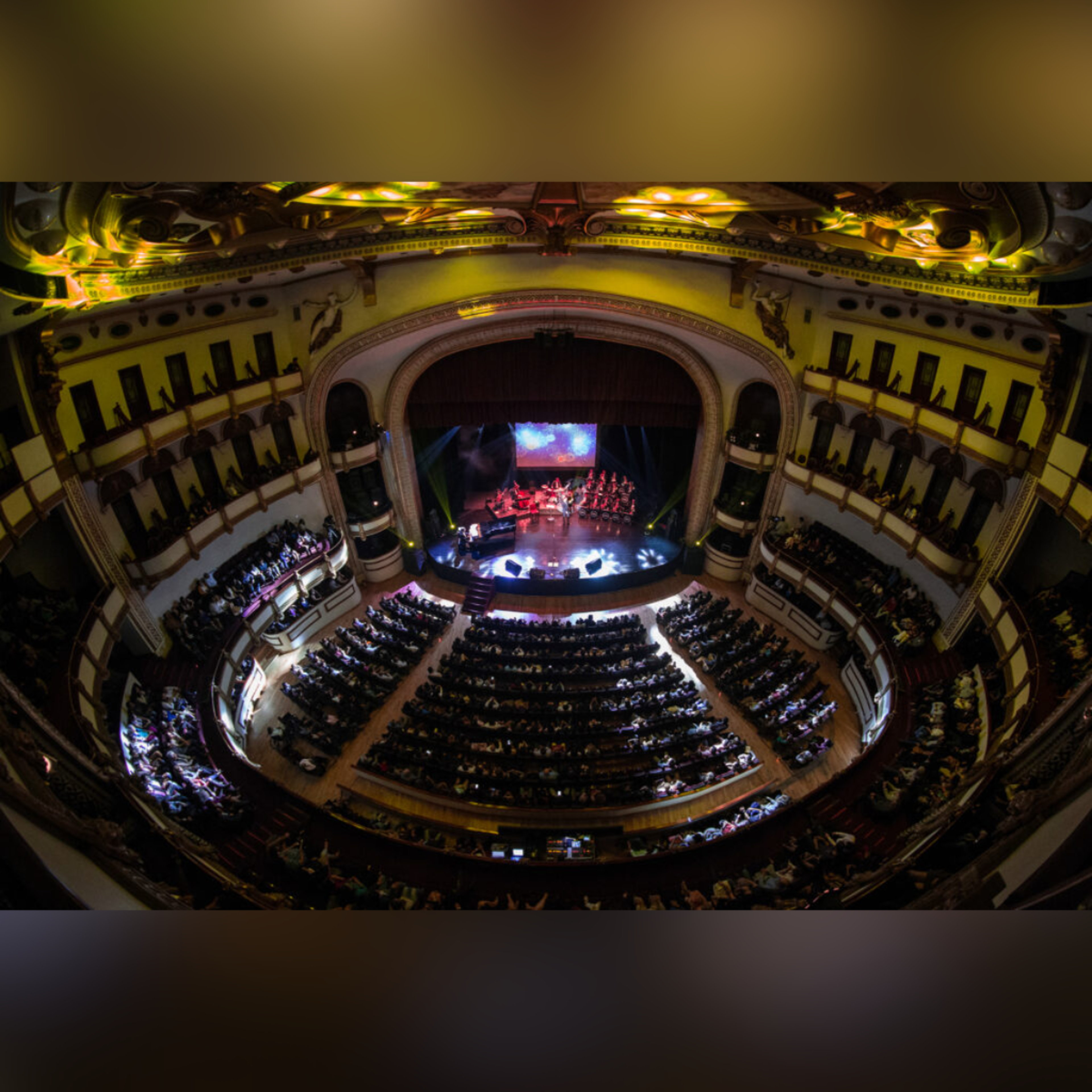 Foto de portada del evento