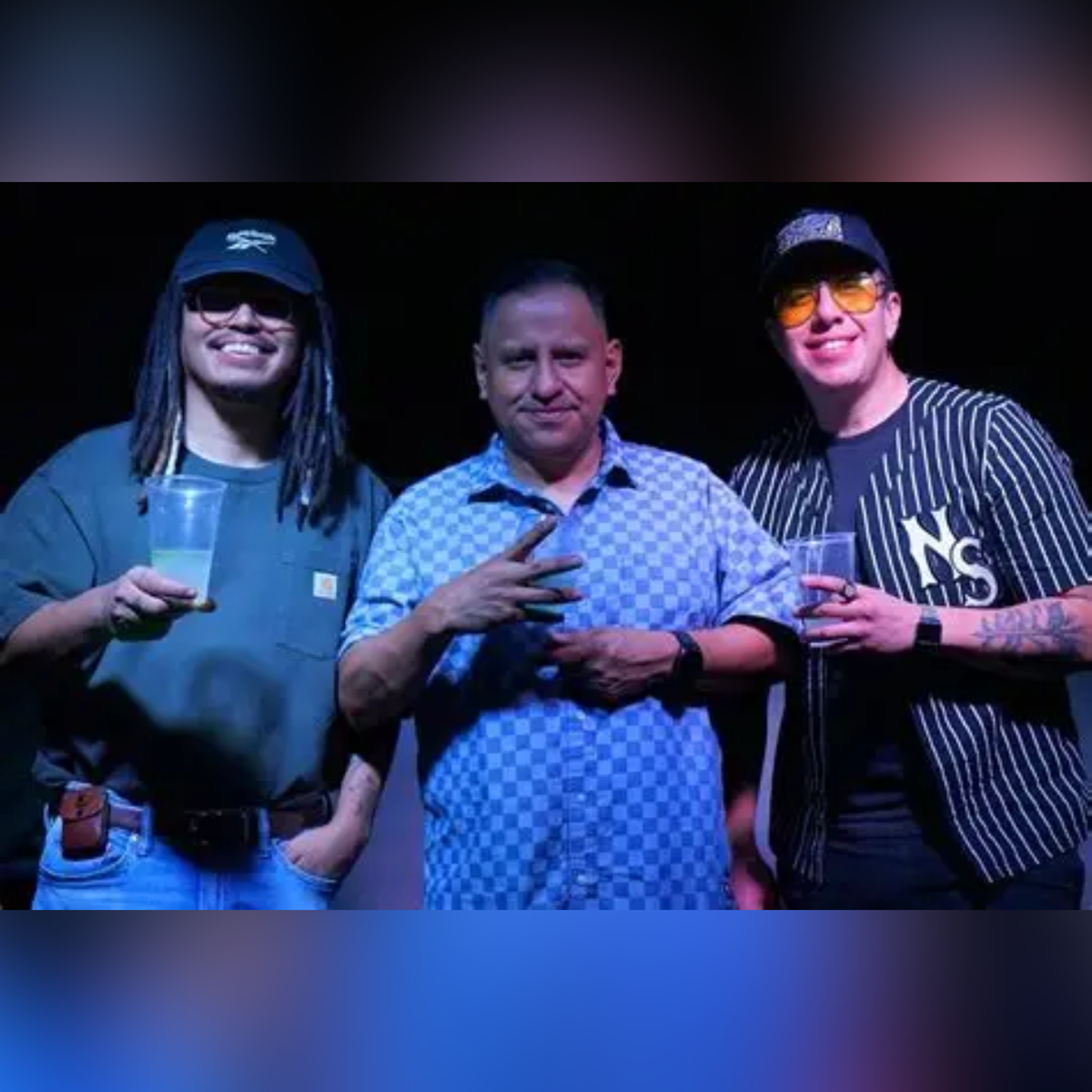 Foto de portada del evento