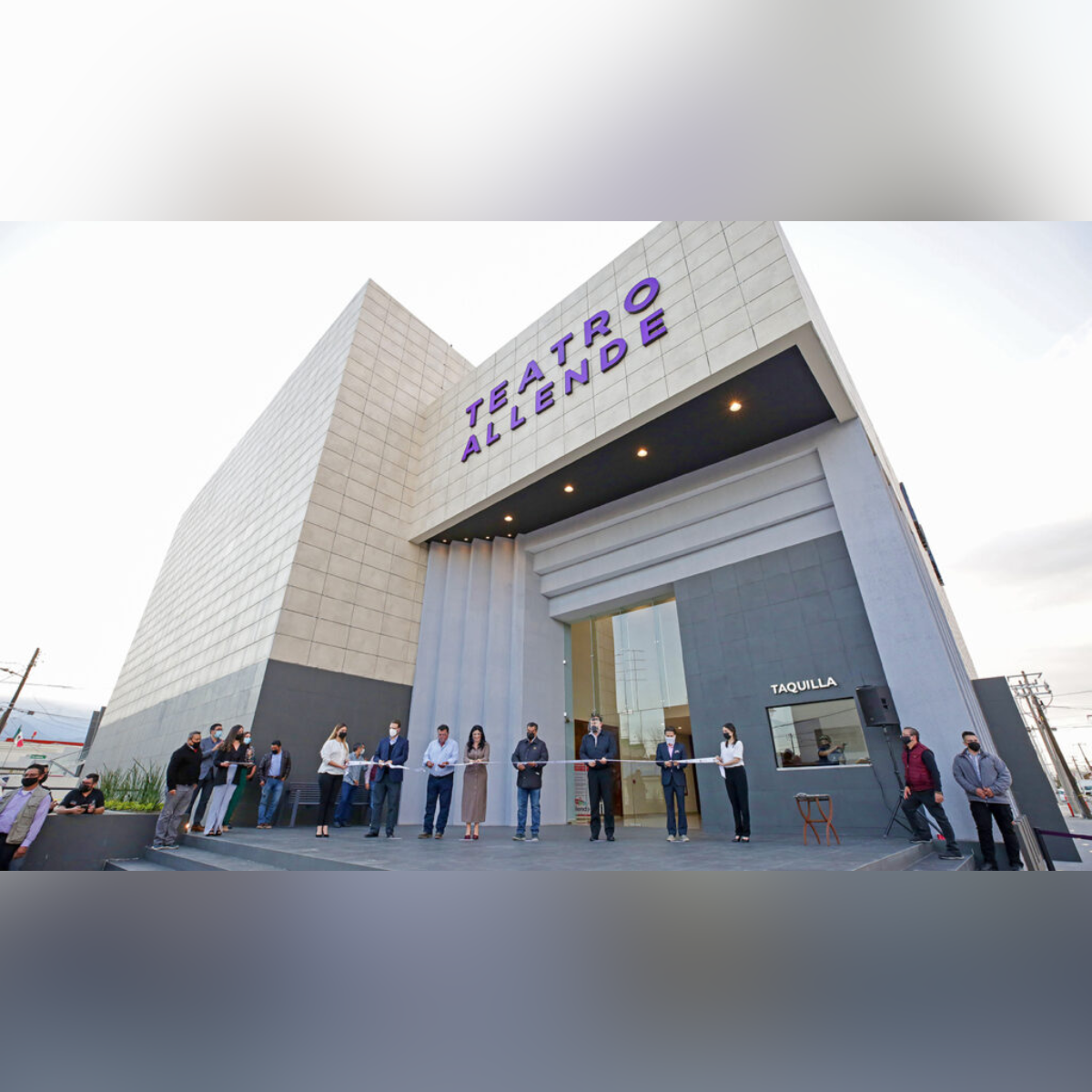 Foto de portada del evento