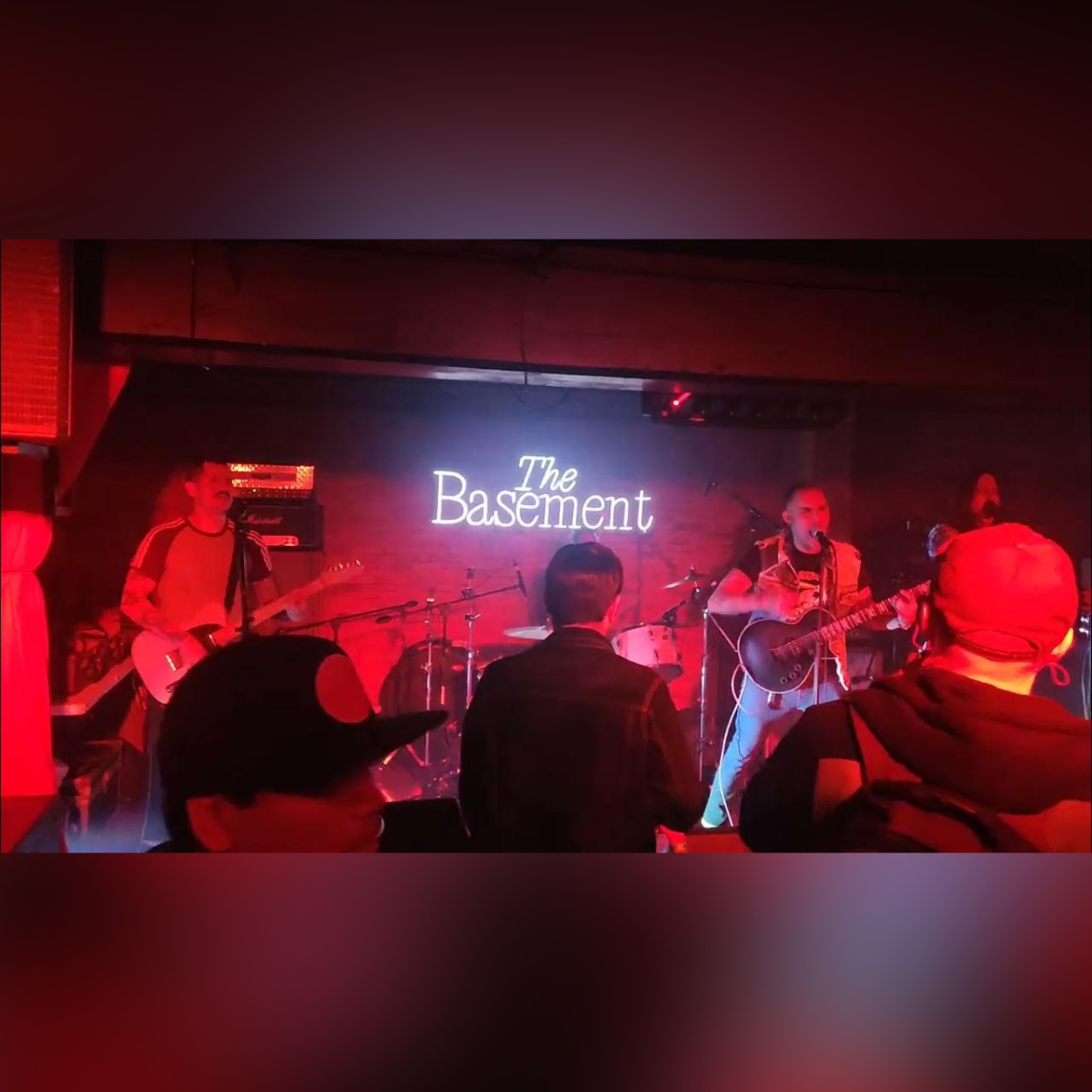 Foto de portada del evento