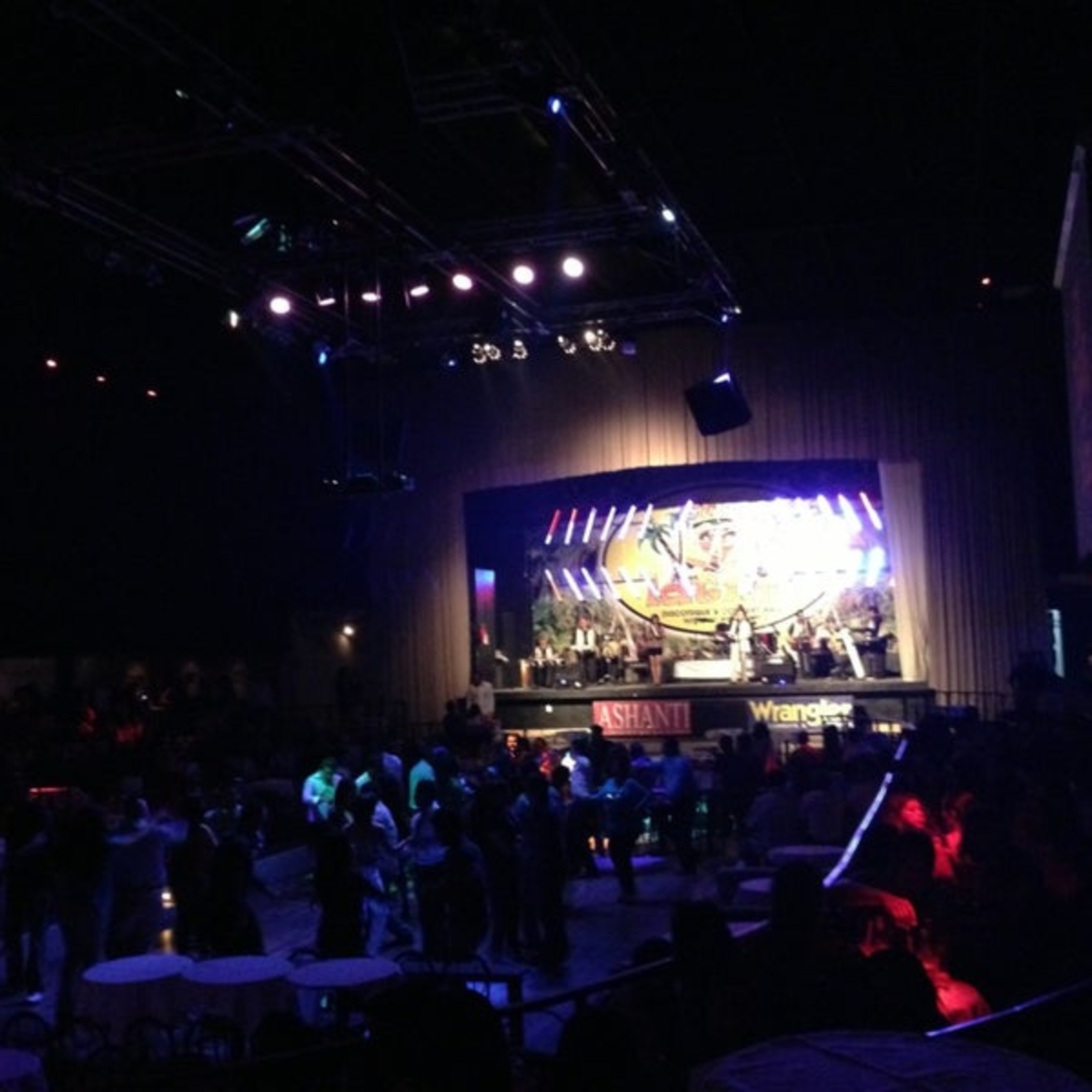 Foto de portada del evento