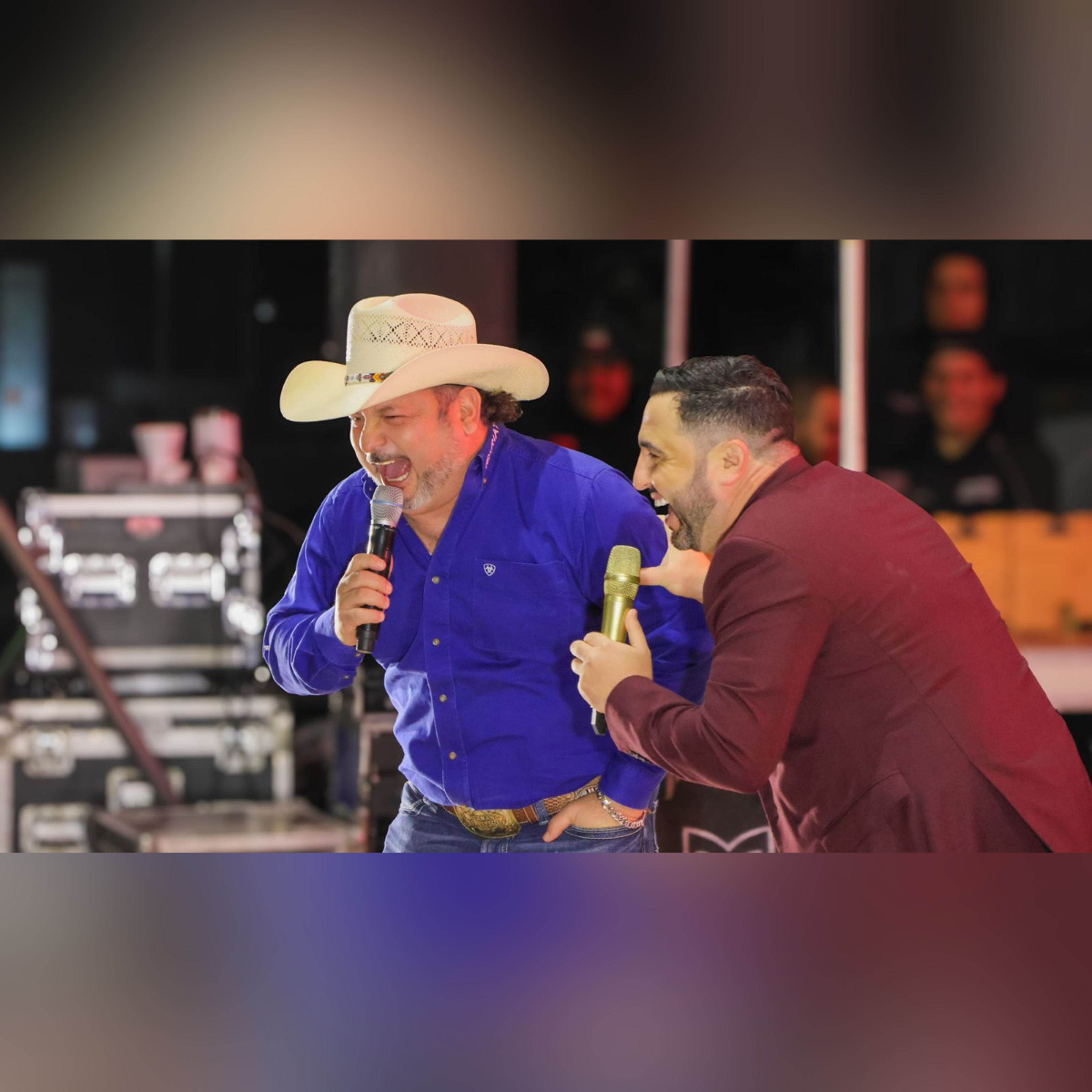 Foto de portada del evento