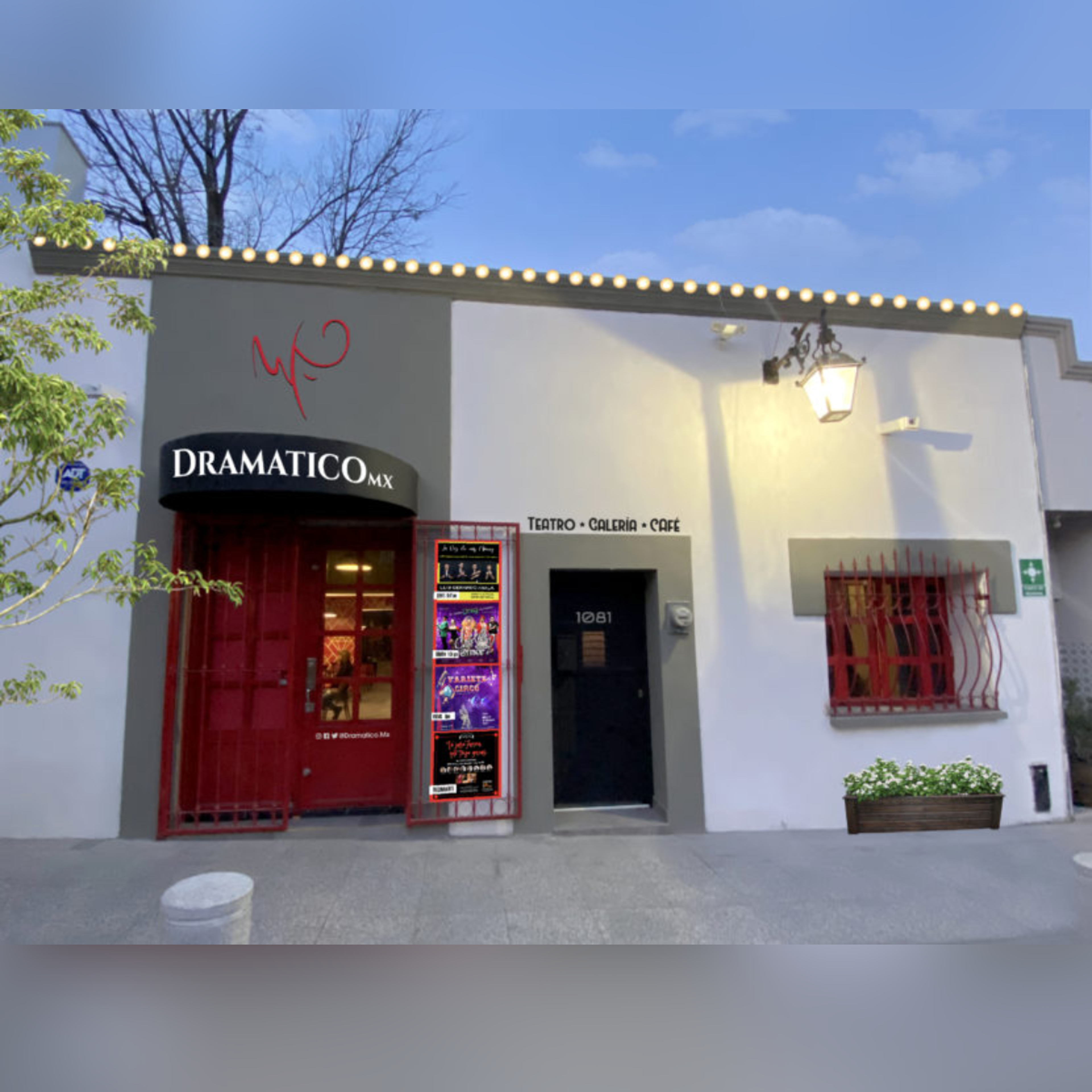 Foto de portada del evento