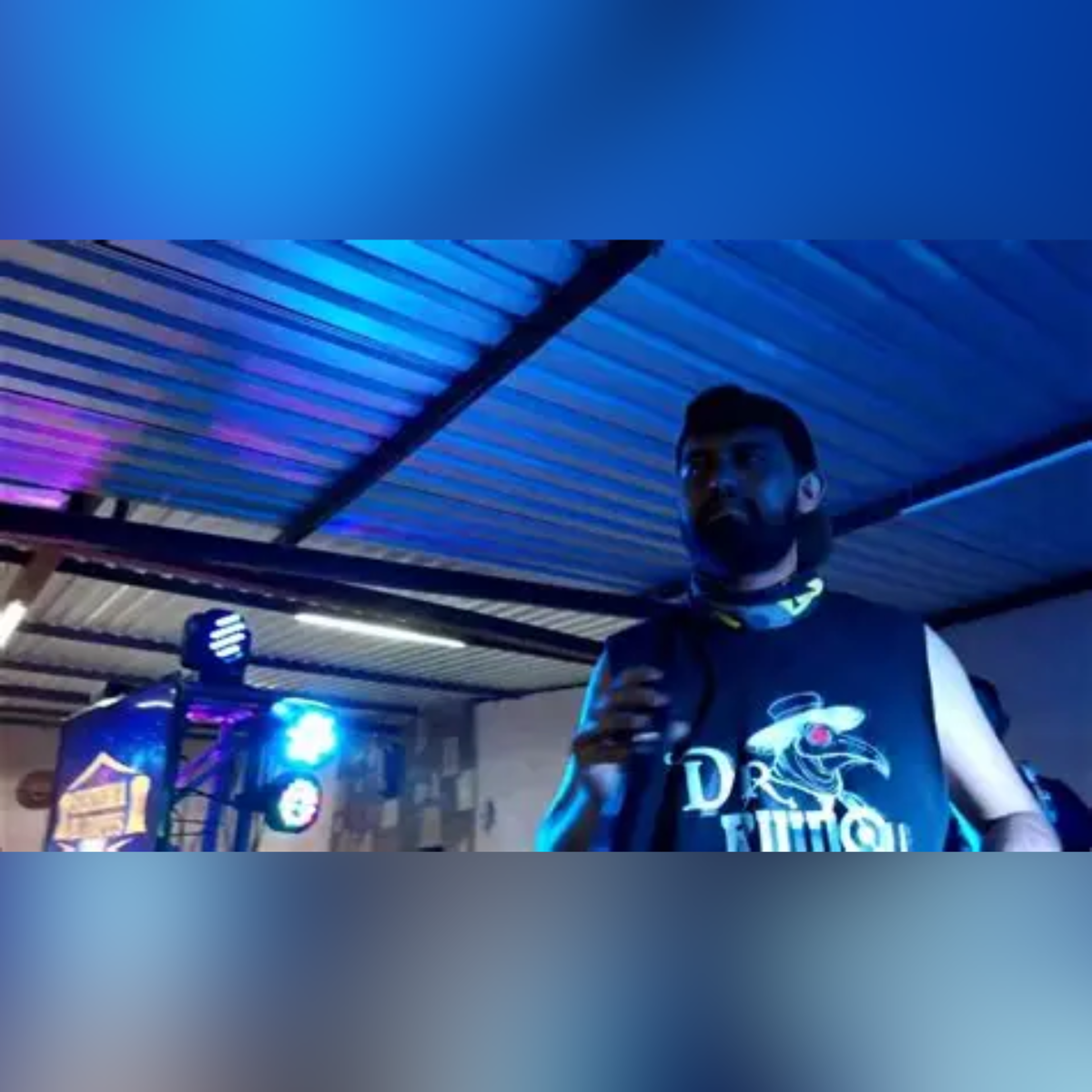 Foto de portada del evento