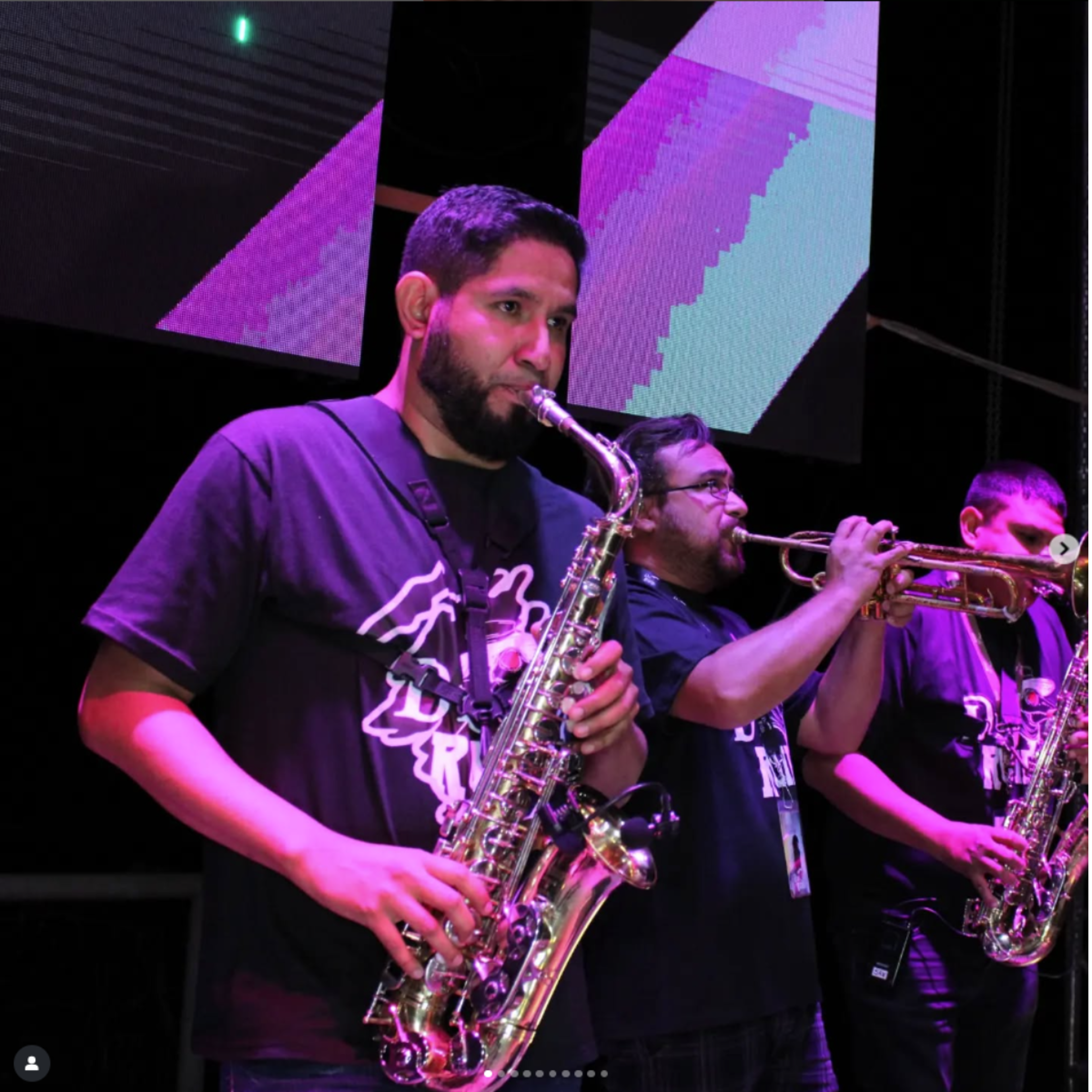 Foto de portada del evento