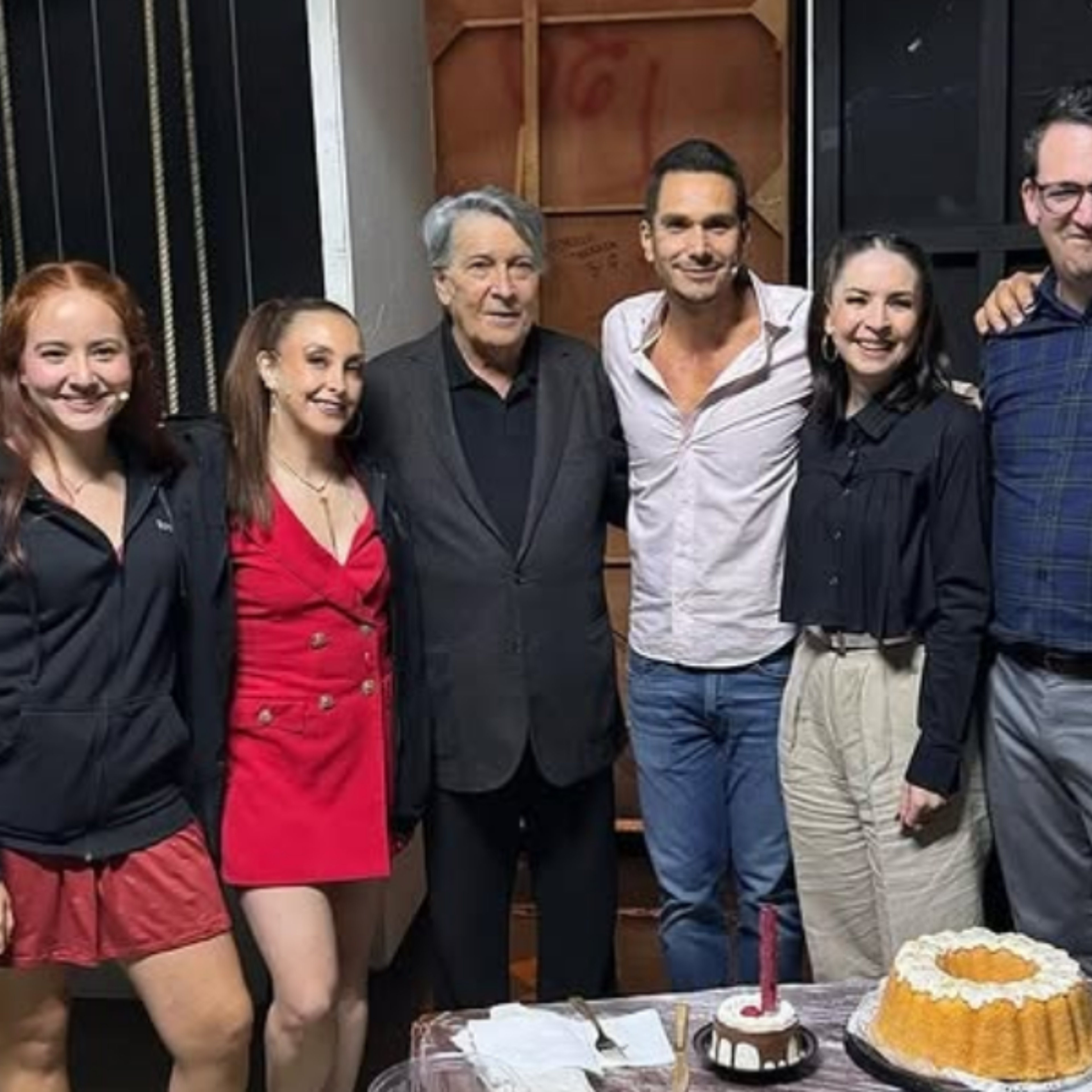 Foto de portada del evento