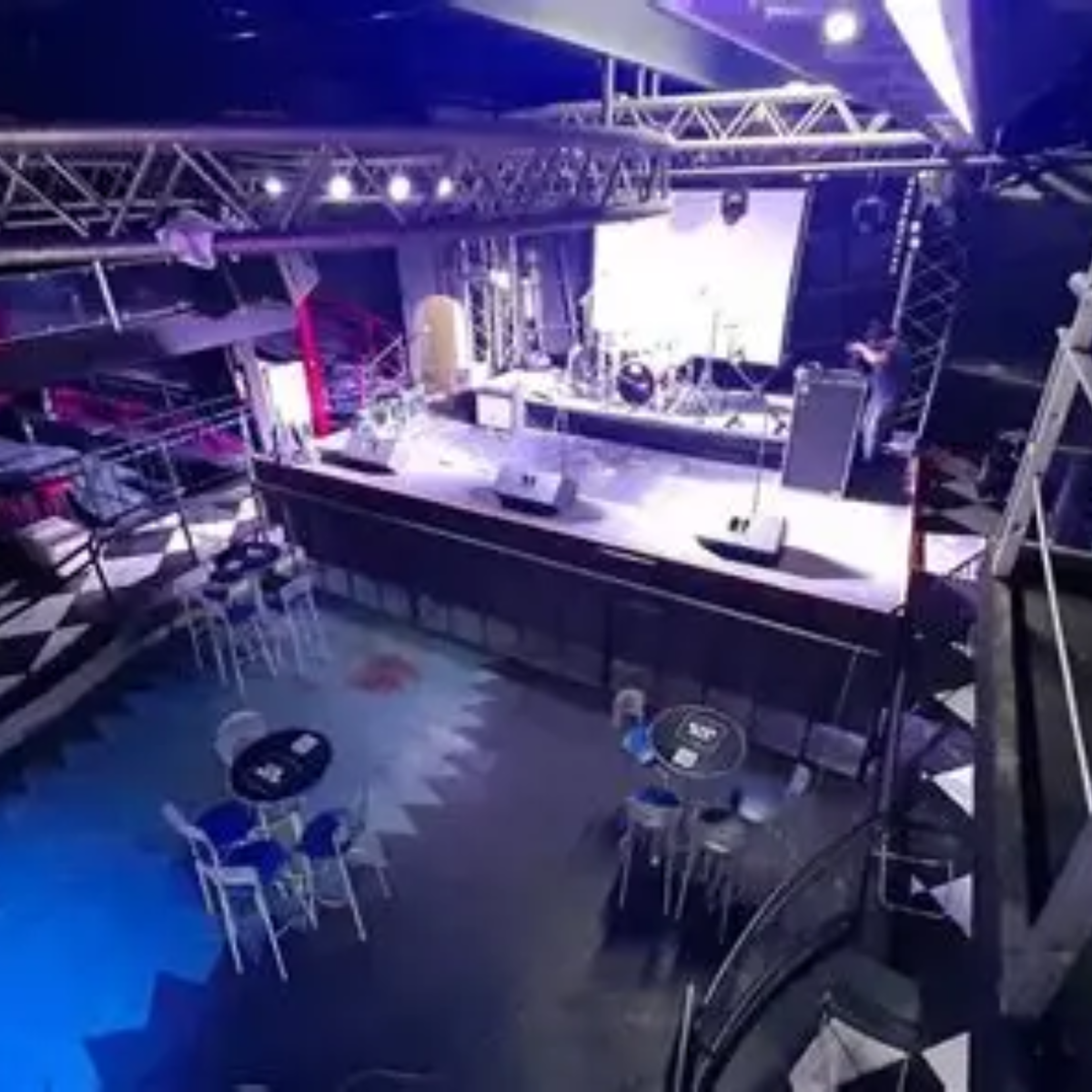 Foto de portada del evento