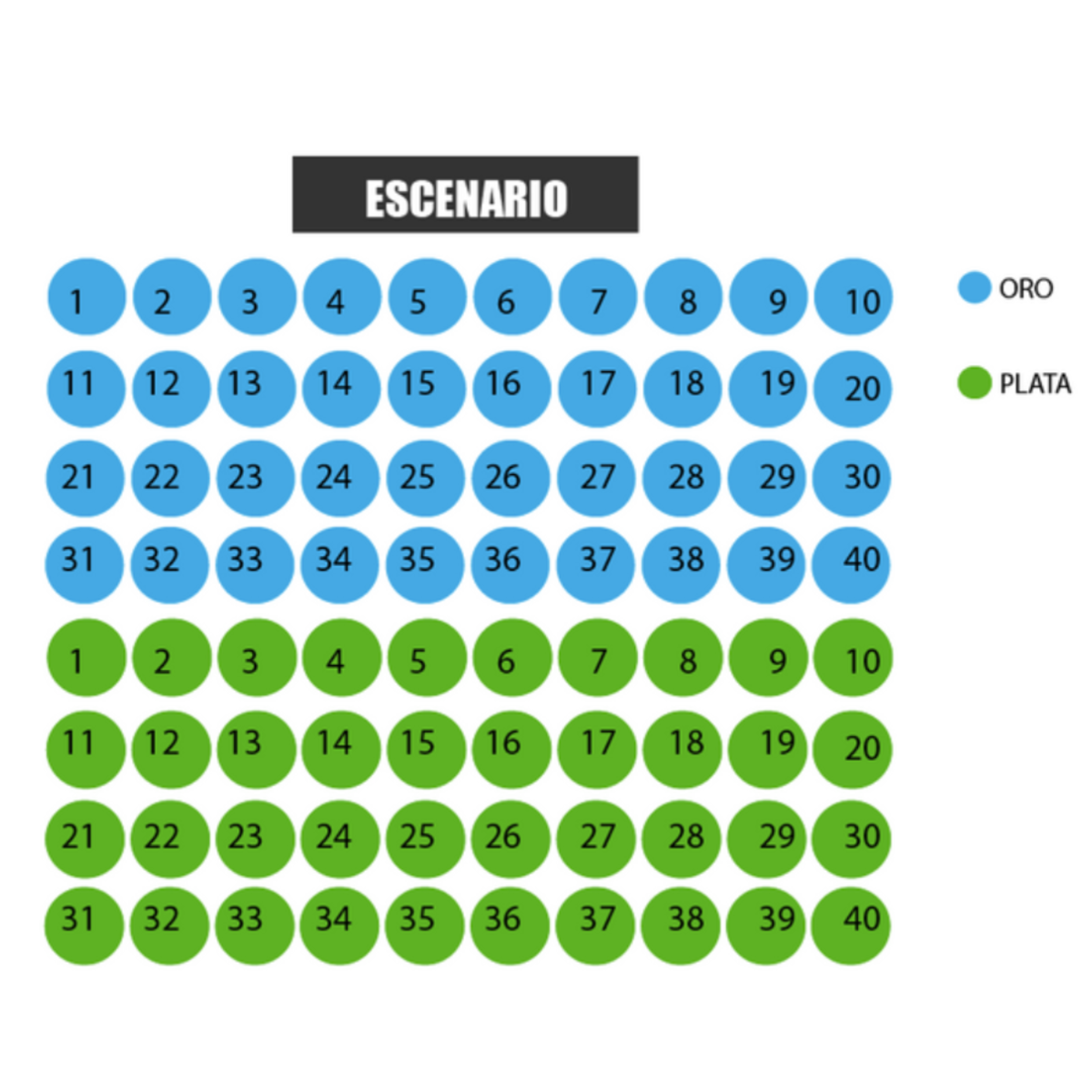 Foto de portada del evento