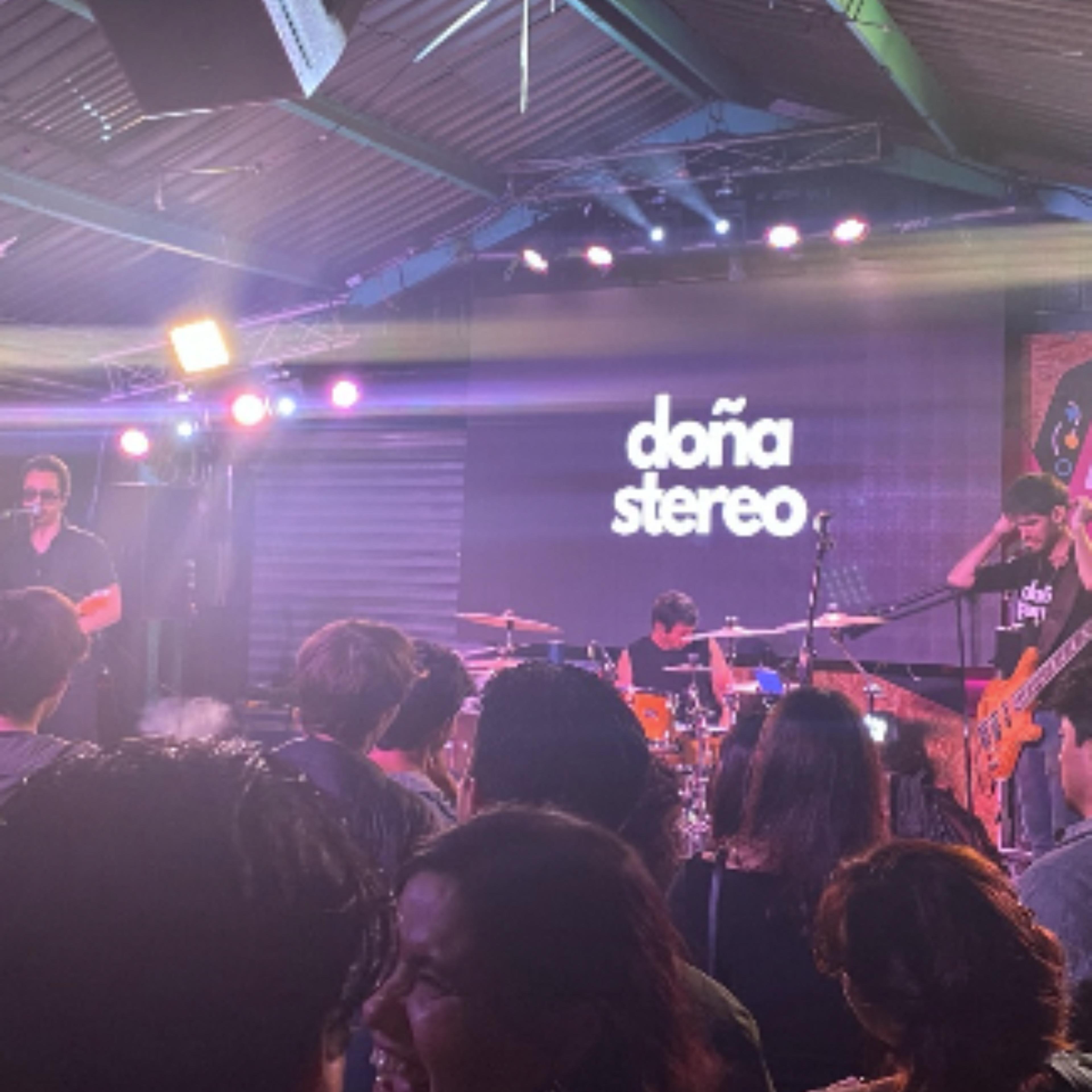 Foto de portada del evento