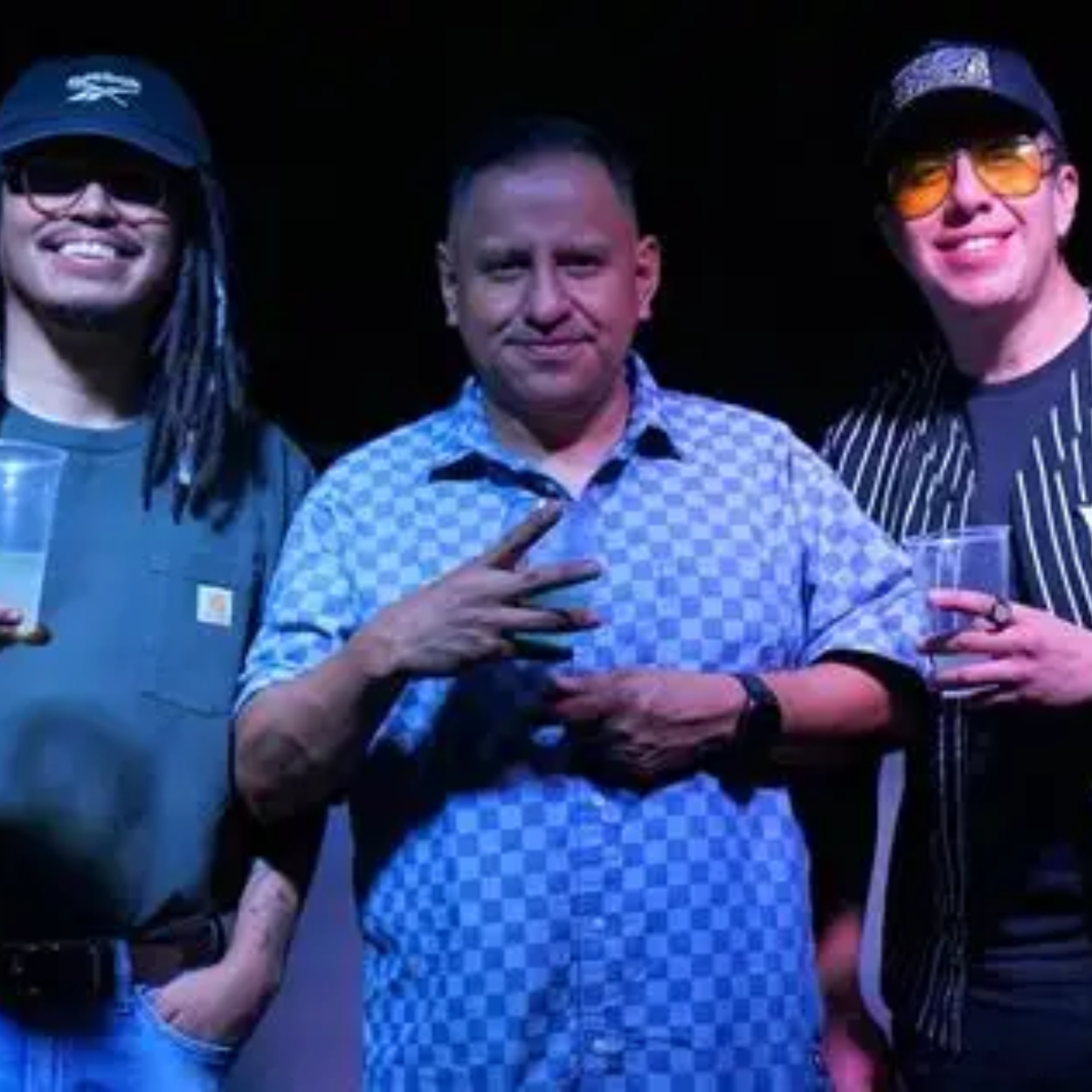 Foto de portada del evento