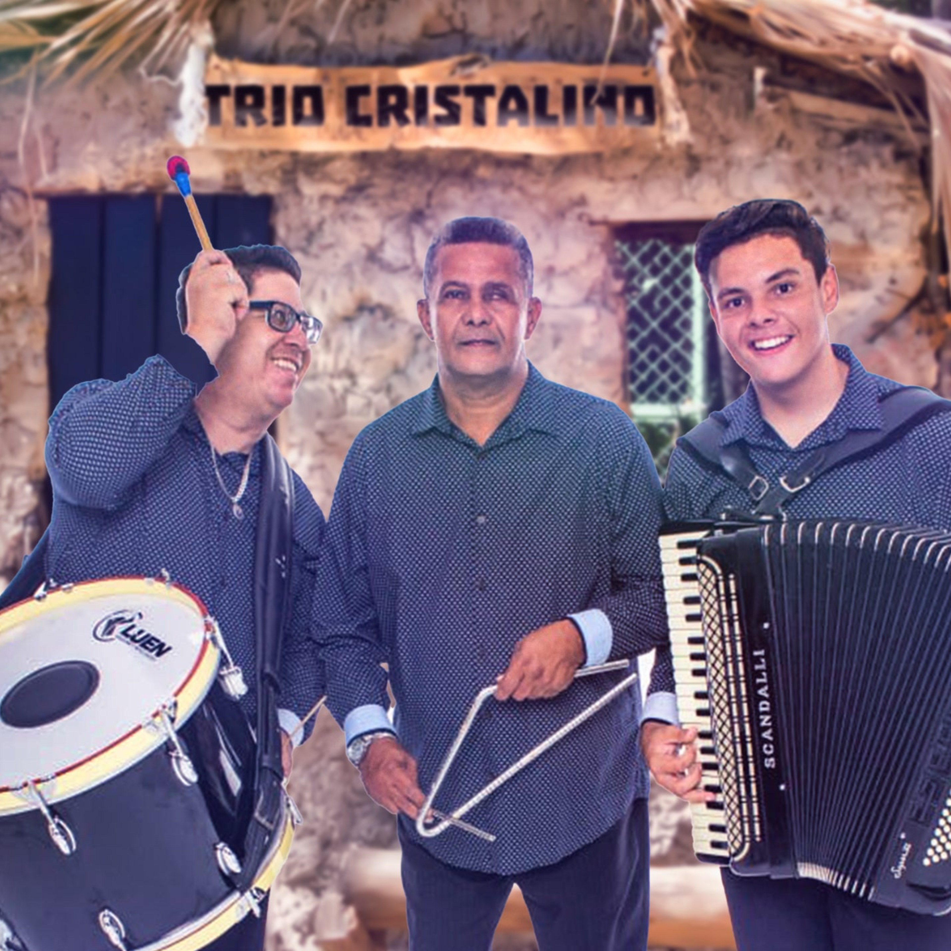 Foto de portada del evento
