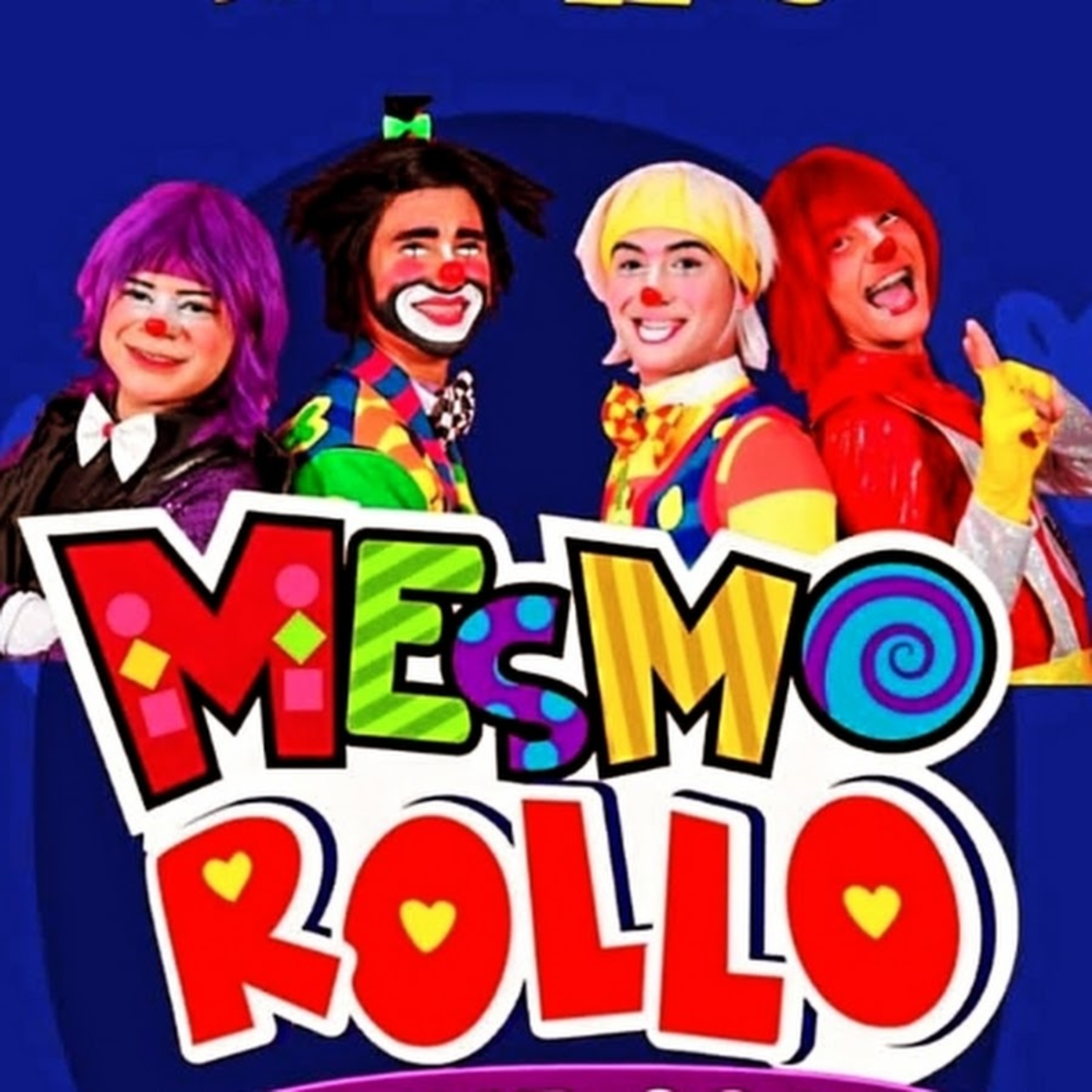 Foto de portada del evento