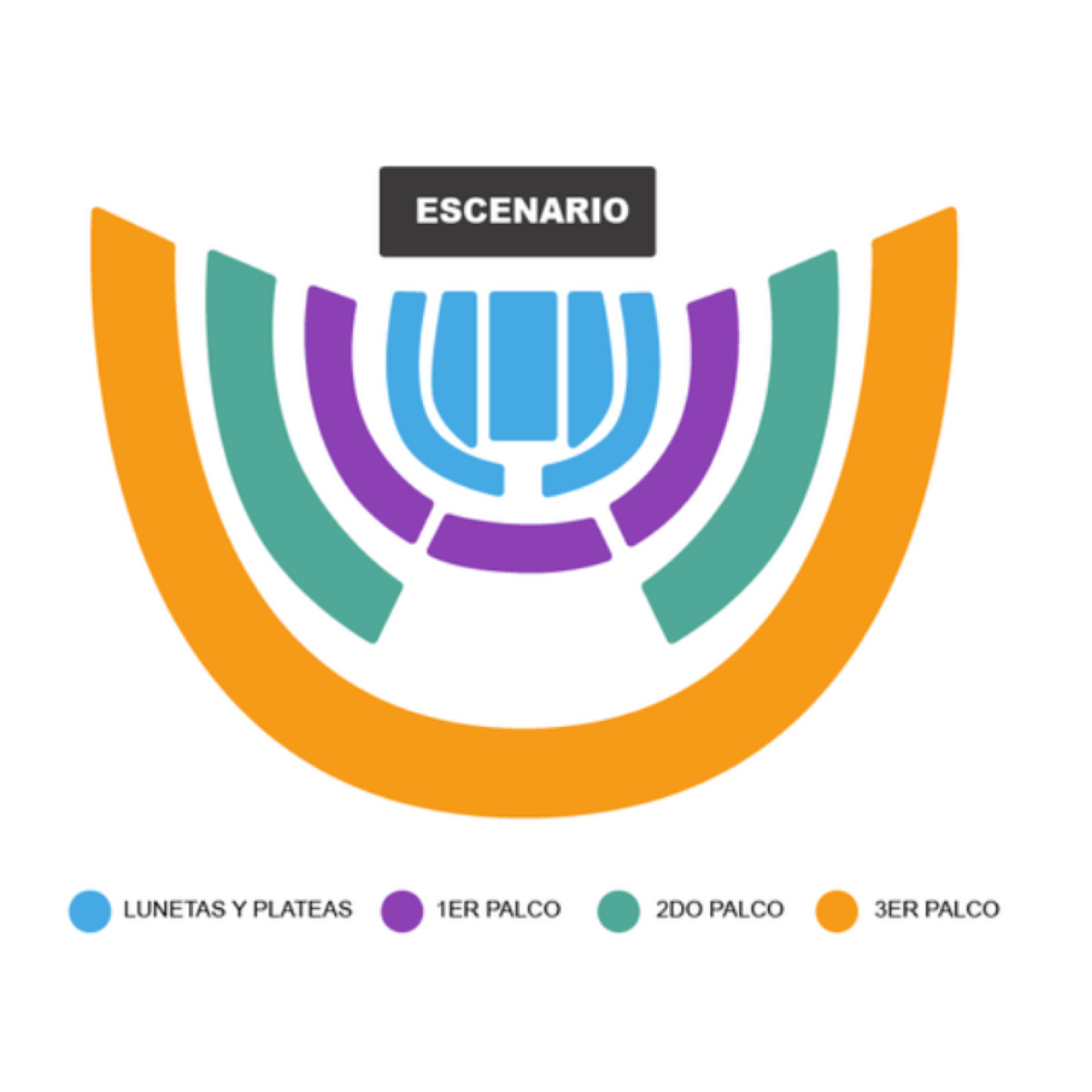 Foto de portada del evento
