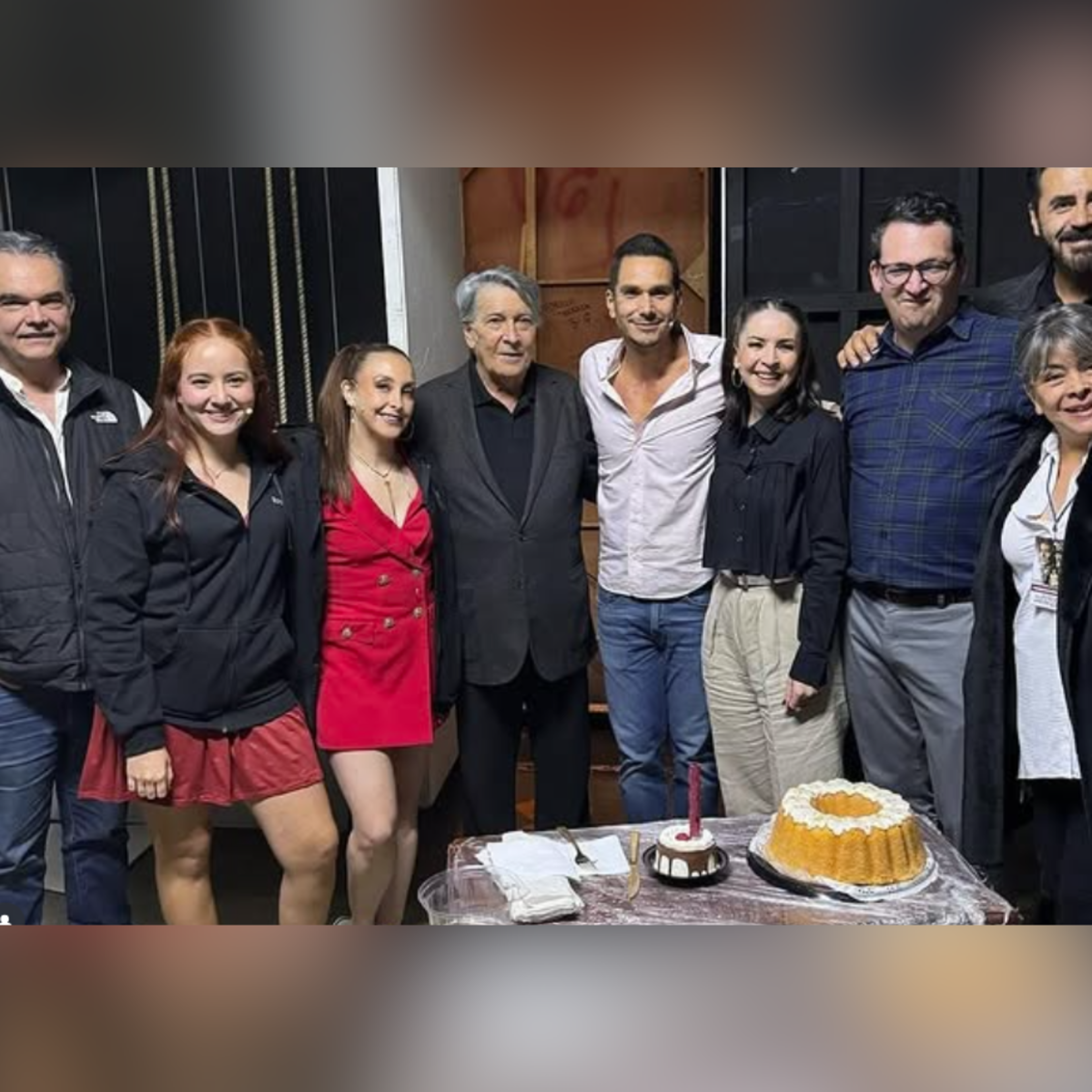 Foto de portada del evento