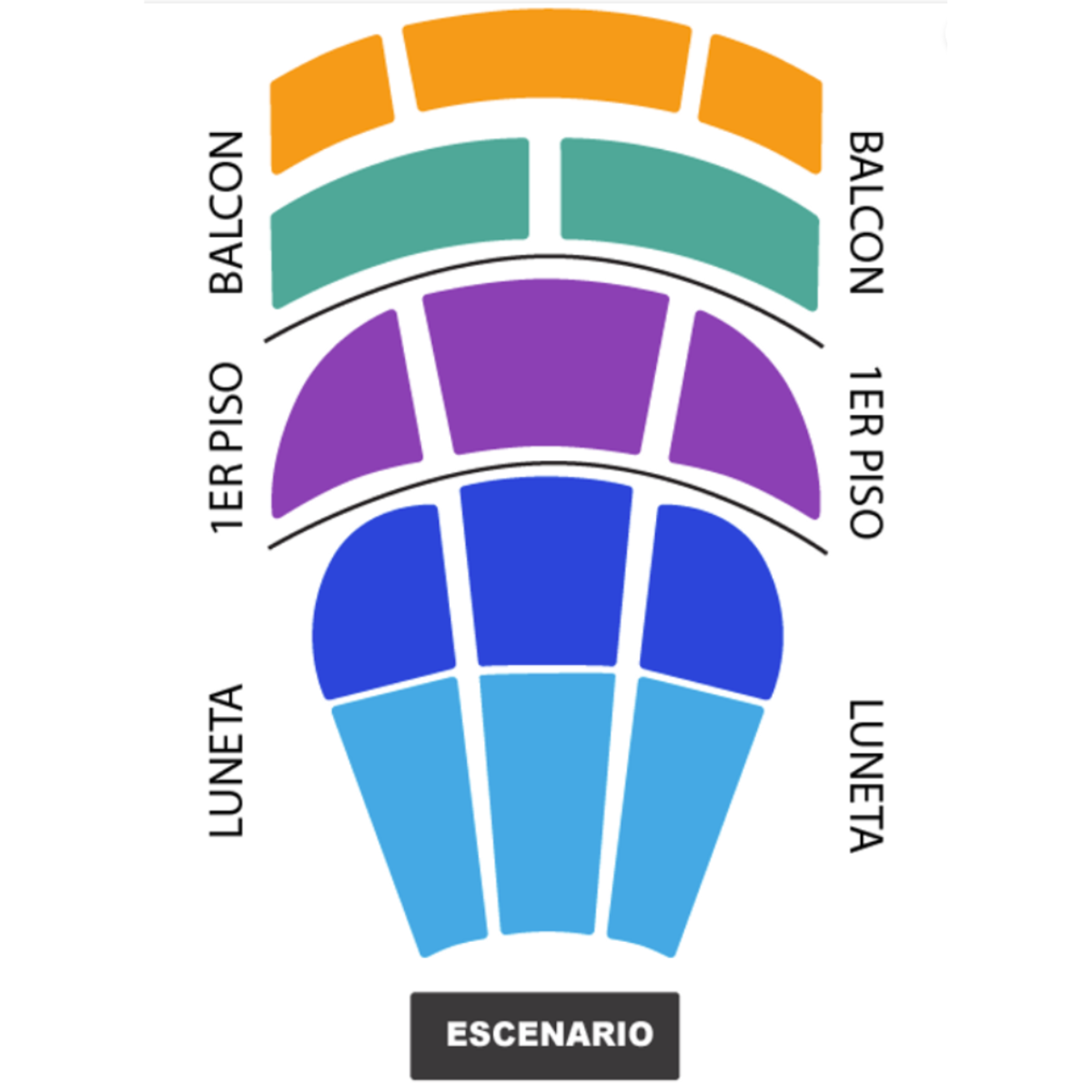 Foto de portada del evento