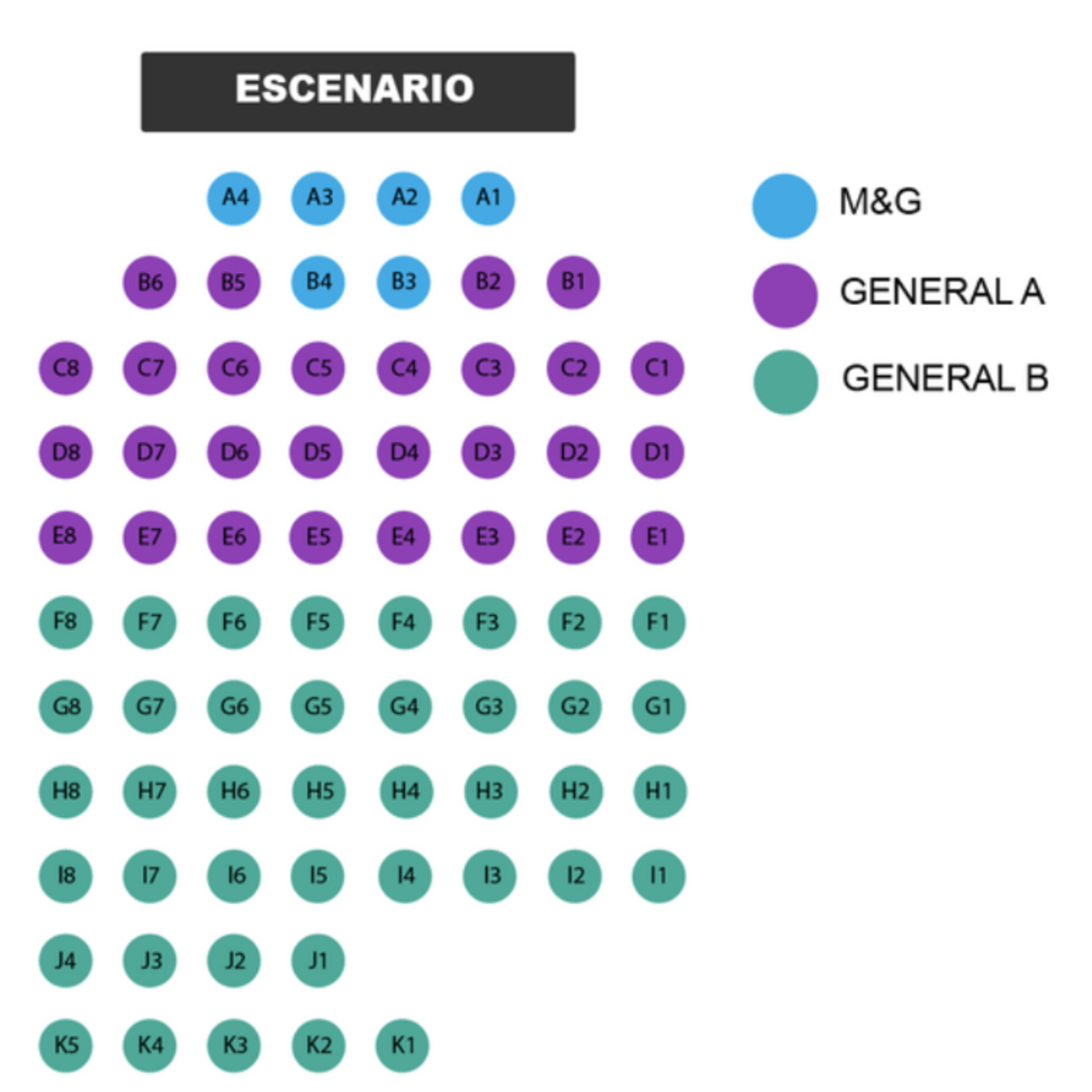 Foto de portada del evento
