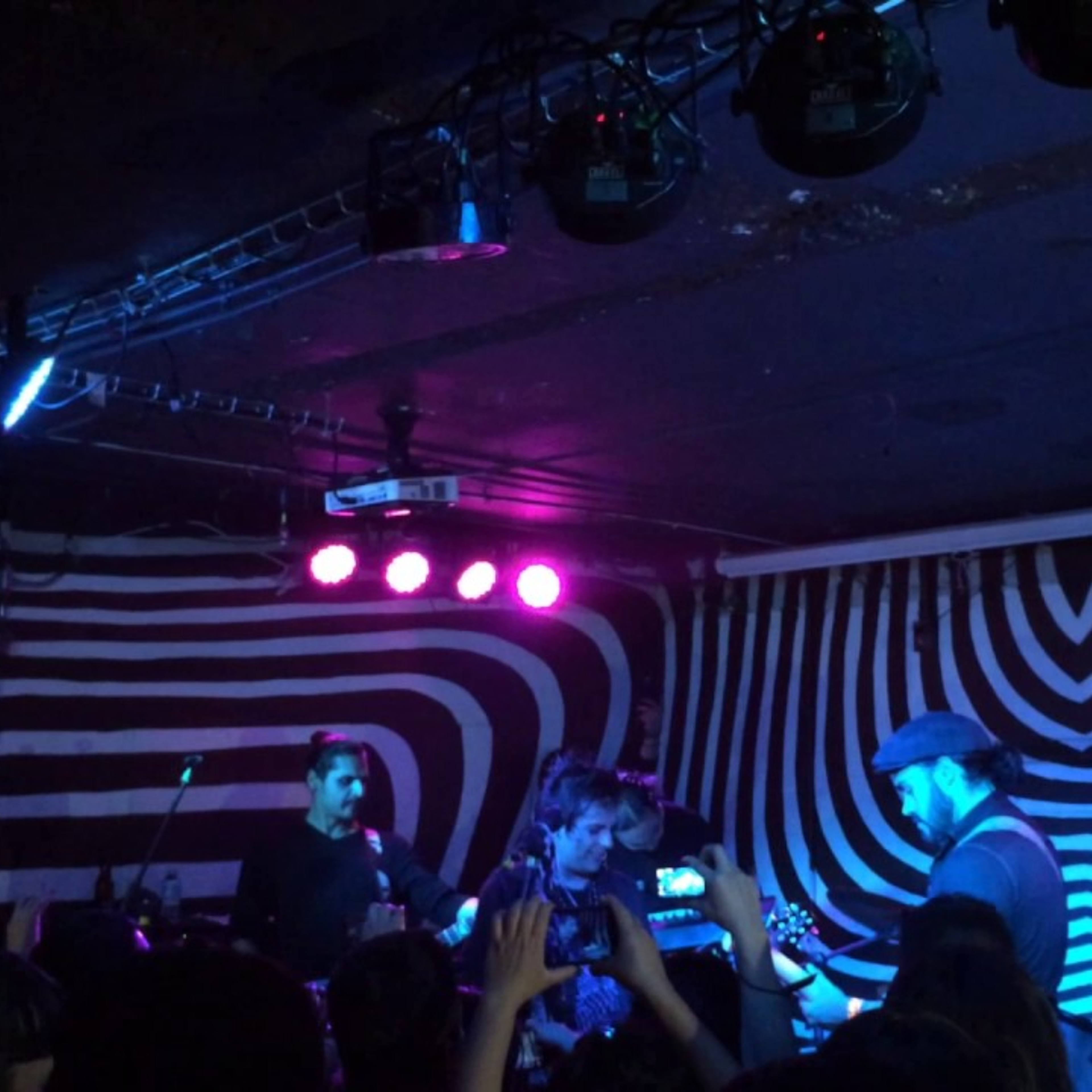 Foto de portada del evento