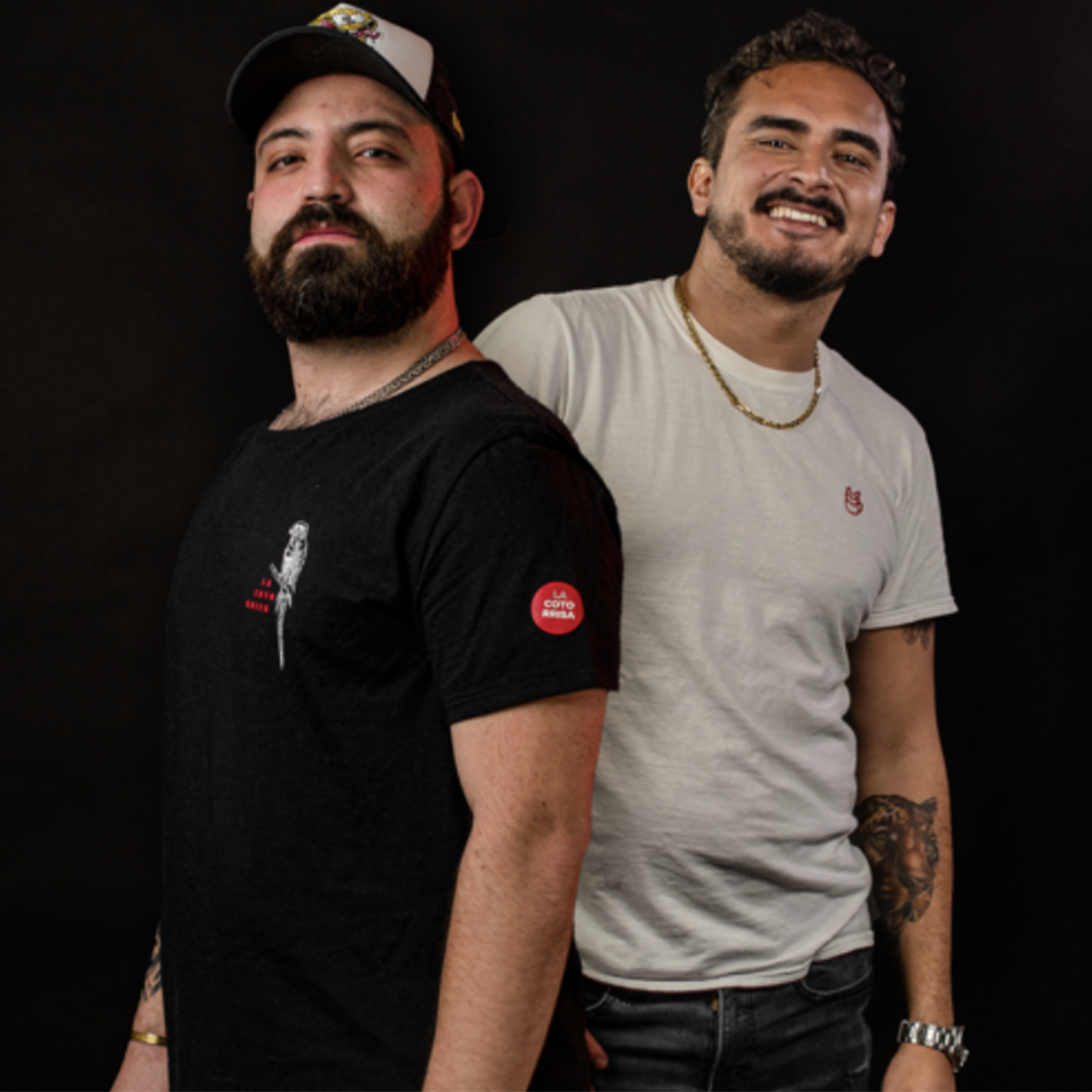 Foto de portada del evento
