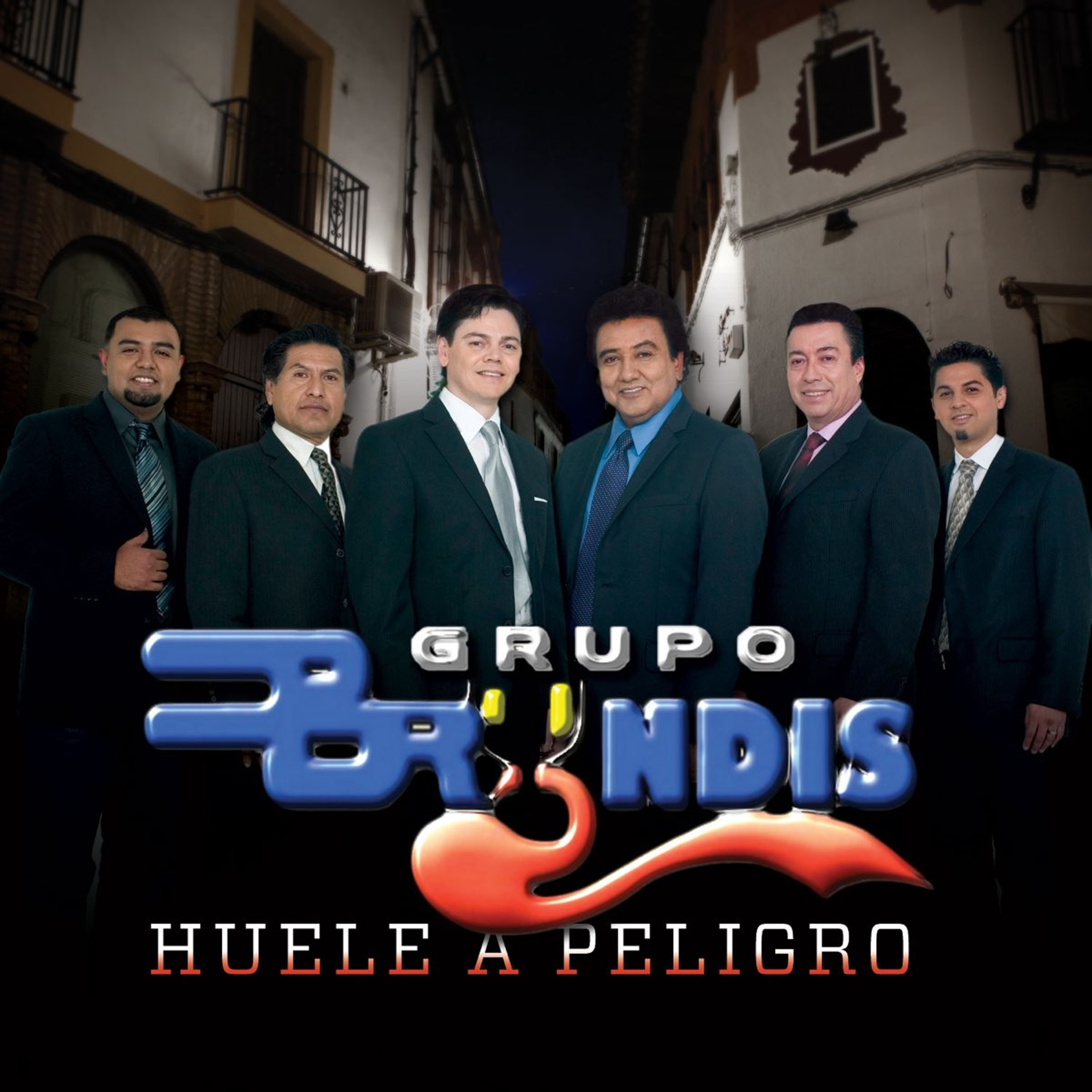 Foto de portada del evento