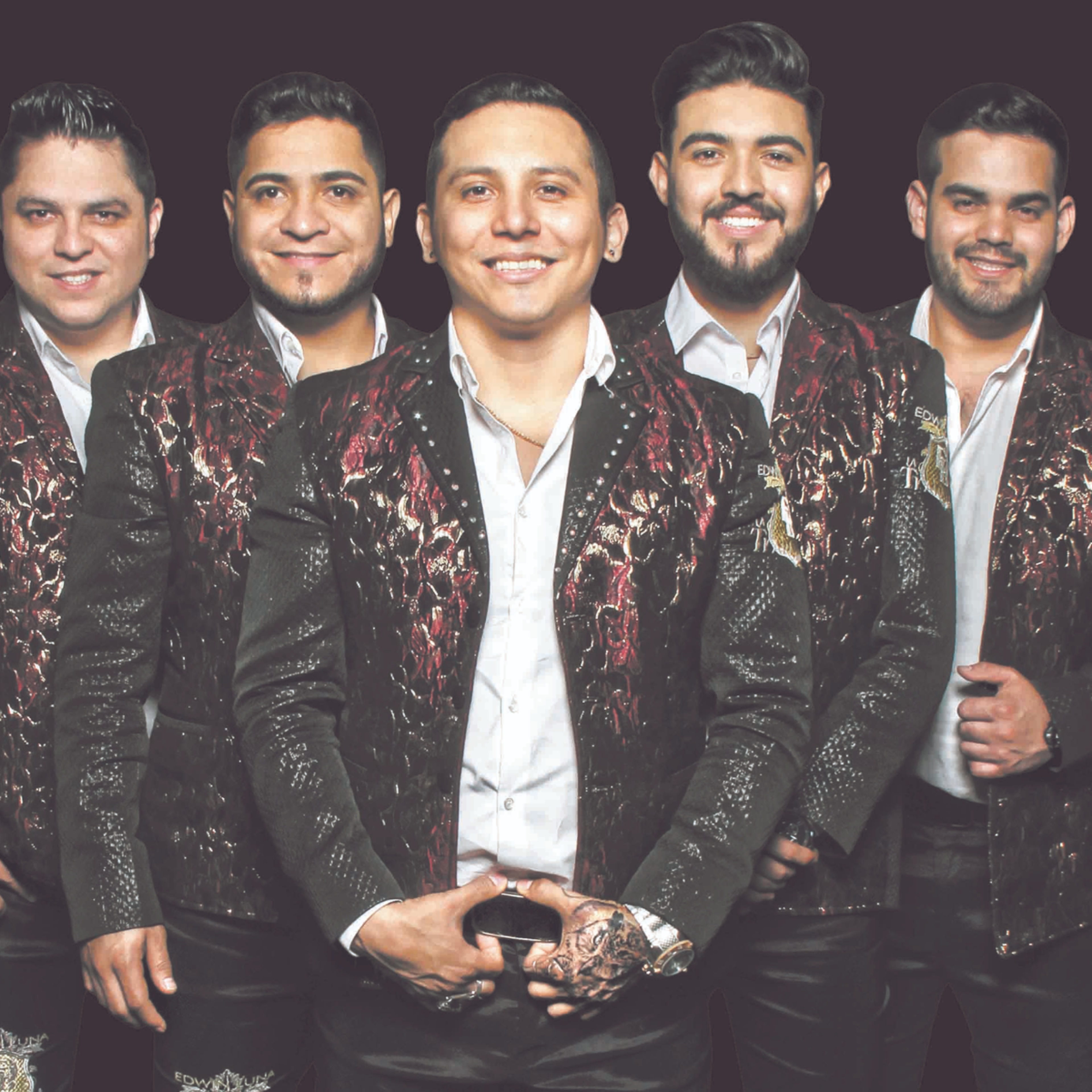 Foto de portada del evento