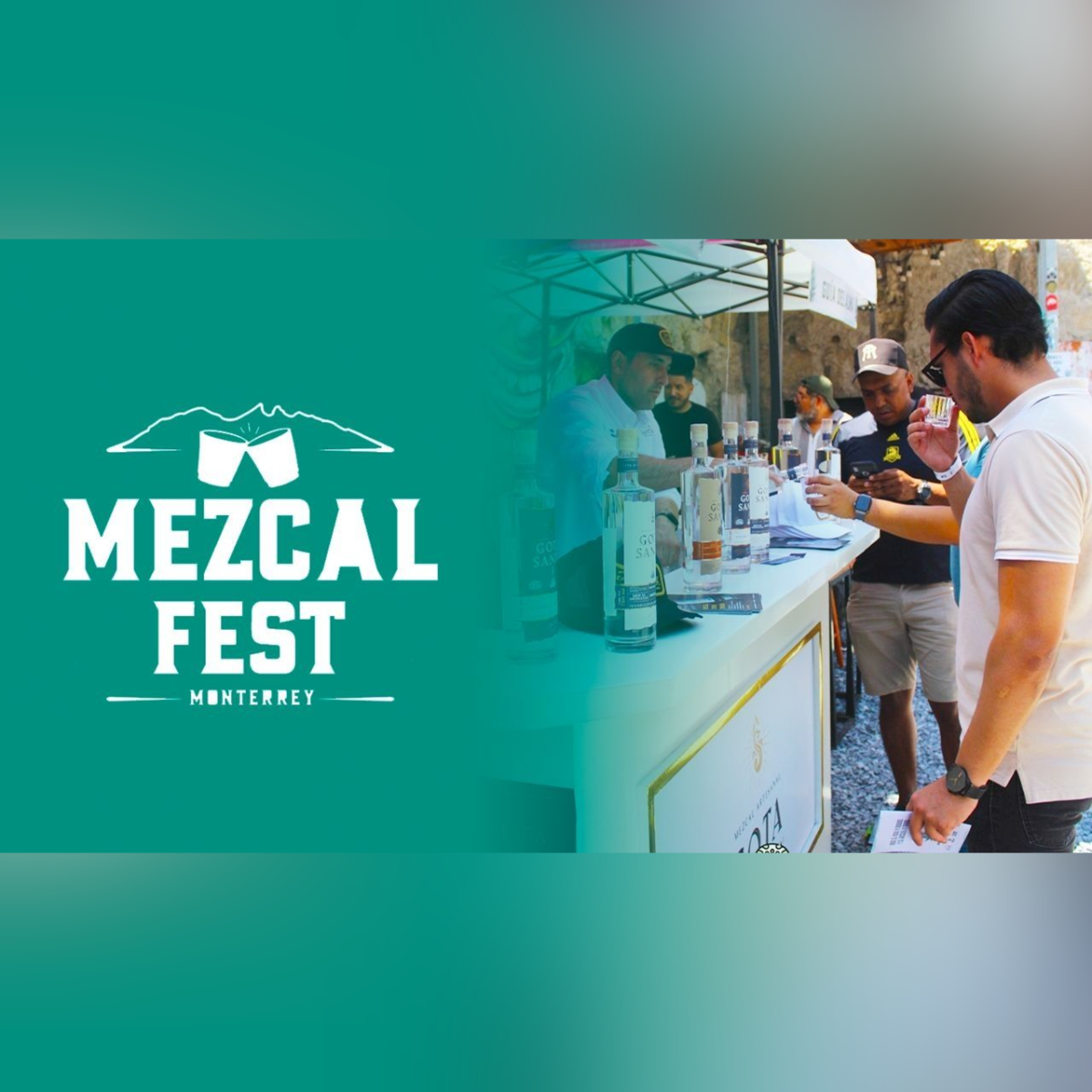 Foto de portada del evento