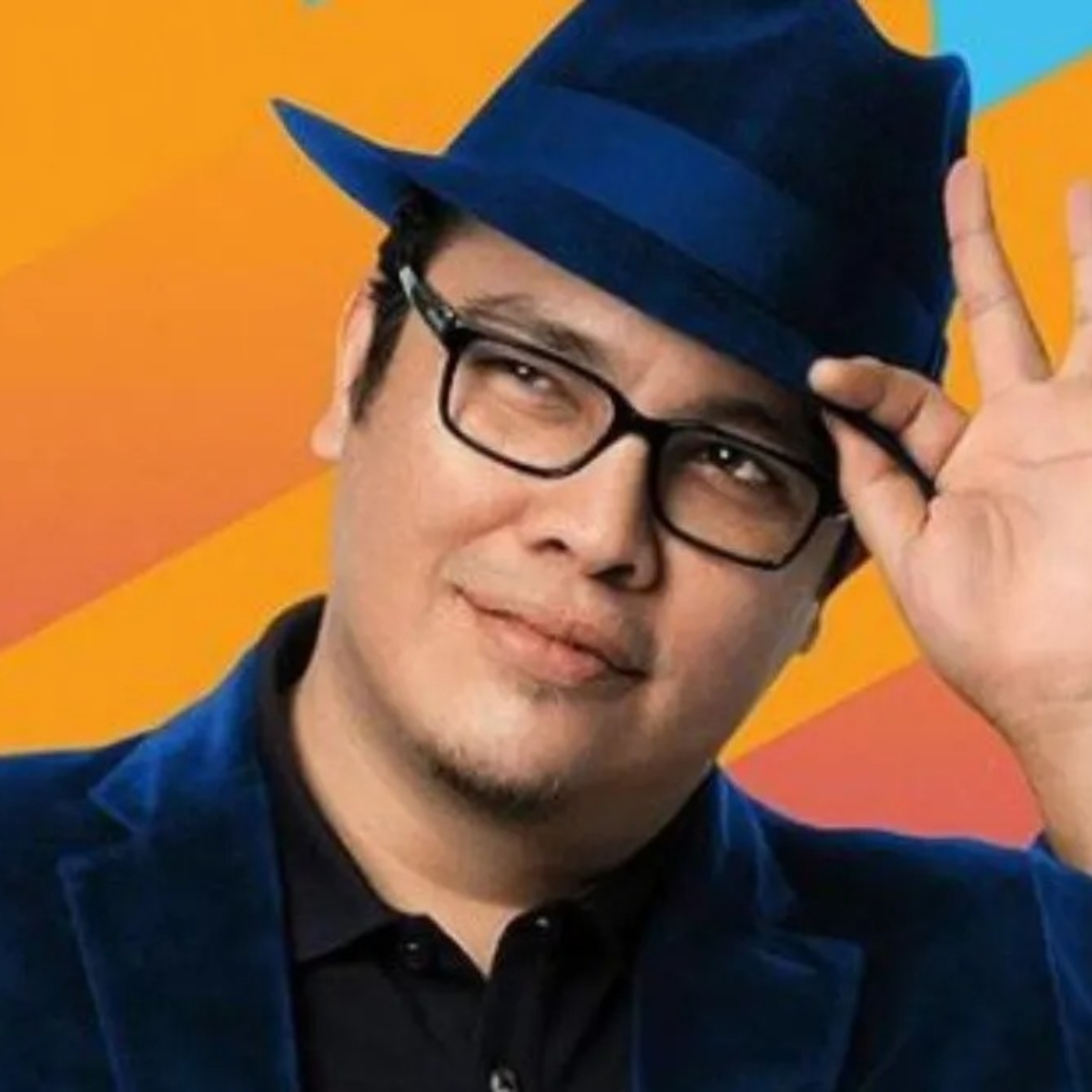 Foto de portada del evento