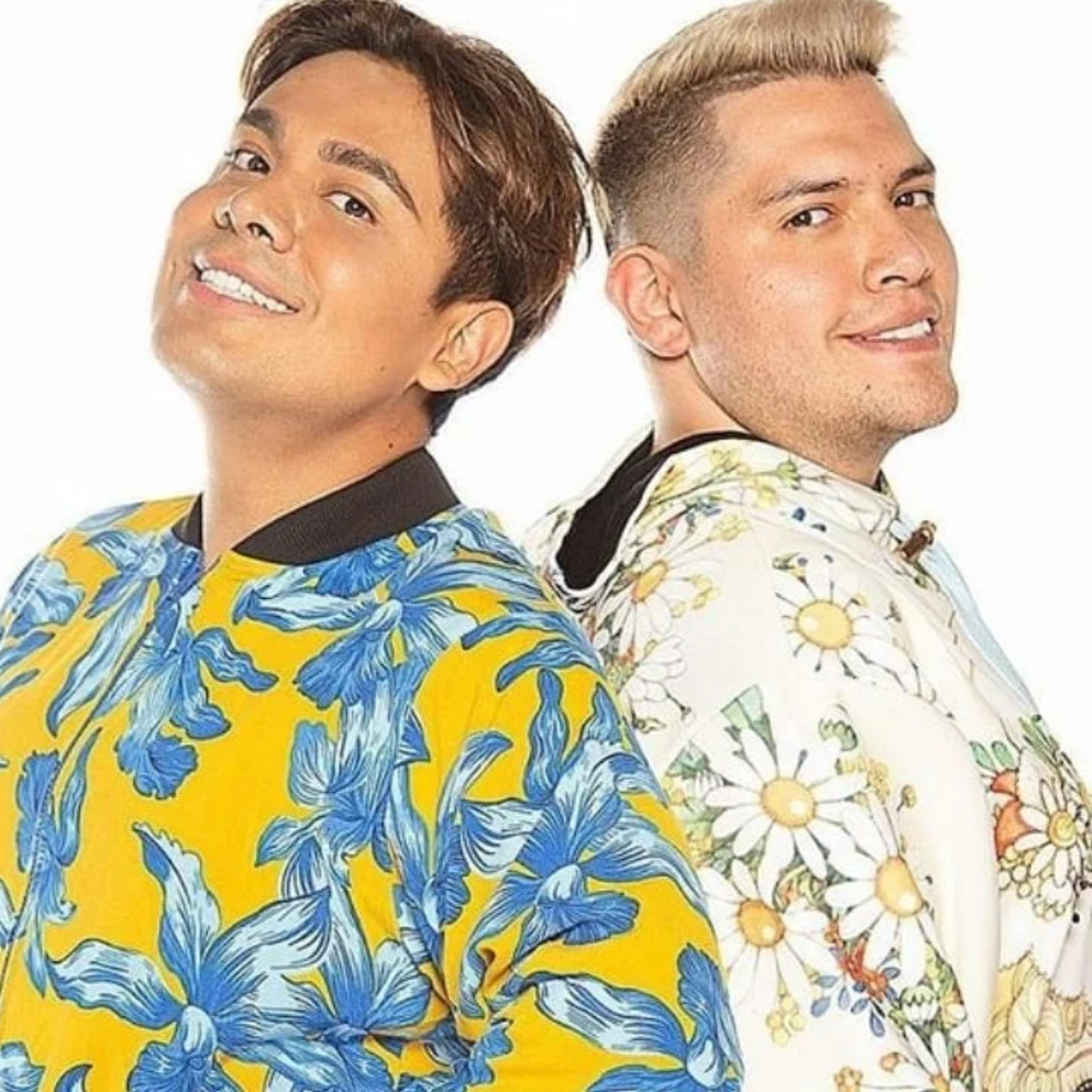 Foto de portada del evento